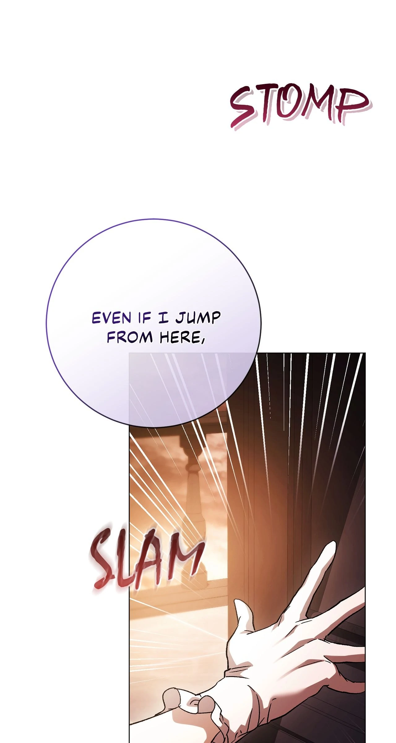 Black Chains - Chapter 37 manhwa