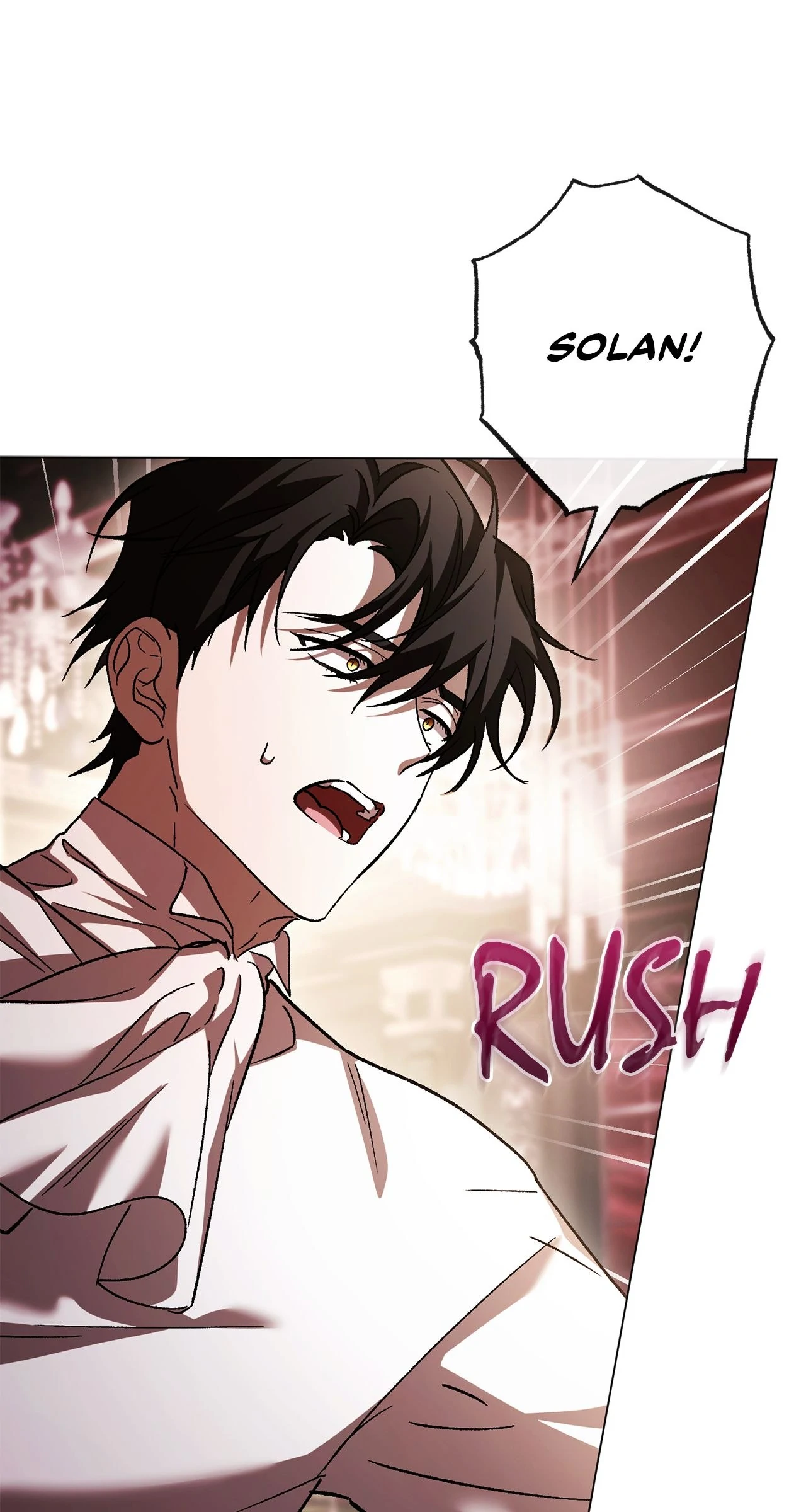Black Chains - Chapter 37 manhwa
