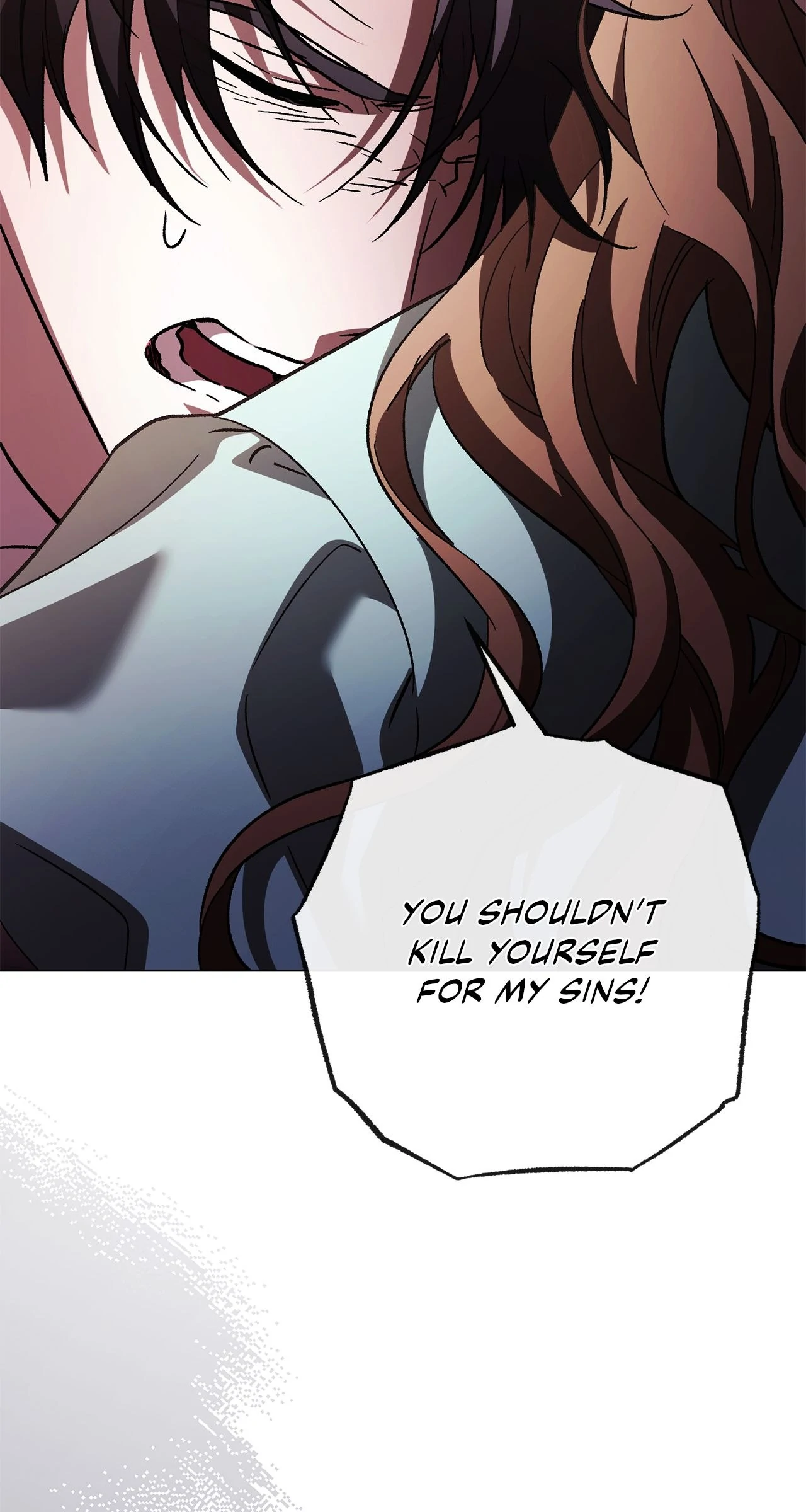Black Chains - Chapter 37 manhwa