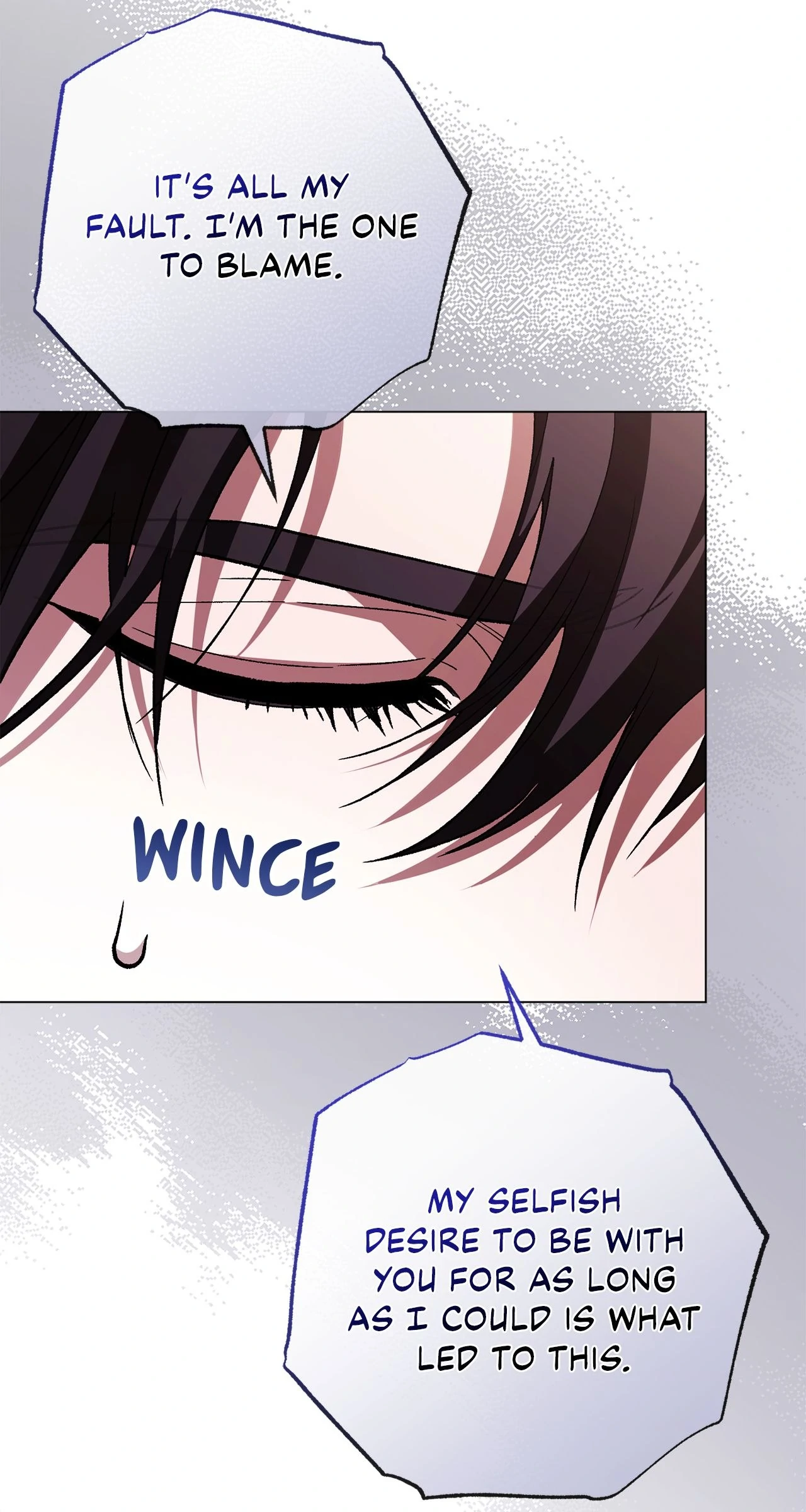 Black Chains - Chapter 37 manhwa