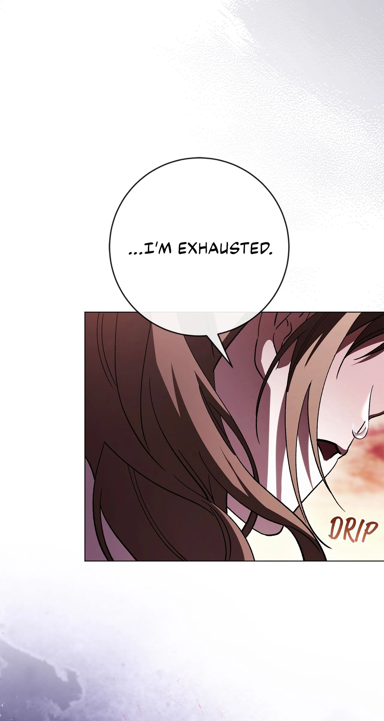 Black Chains - Chapter 37 manhwa
