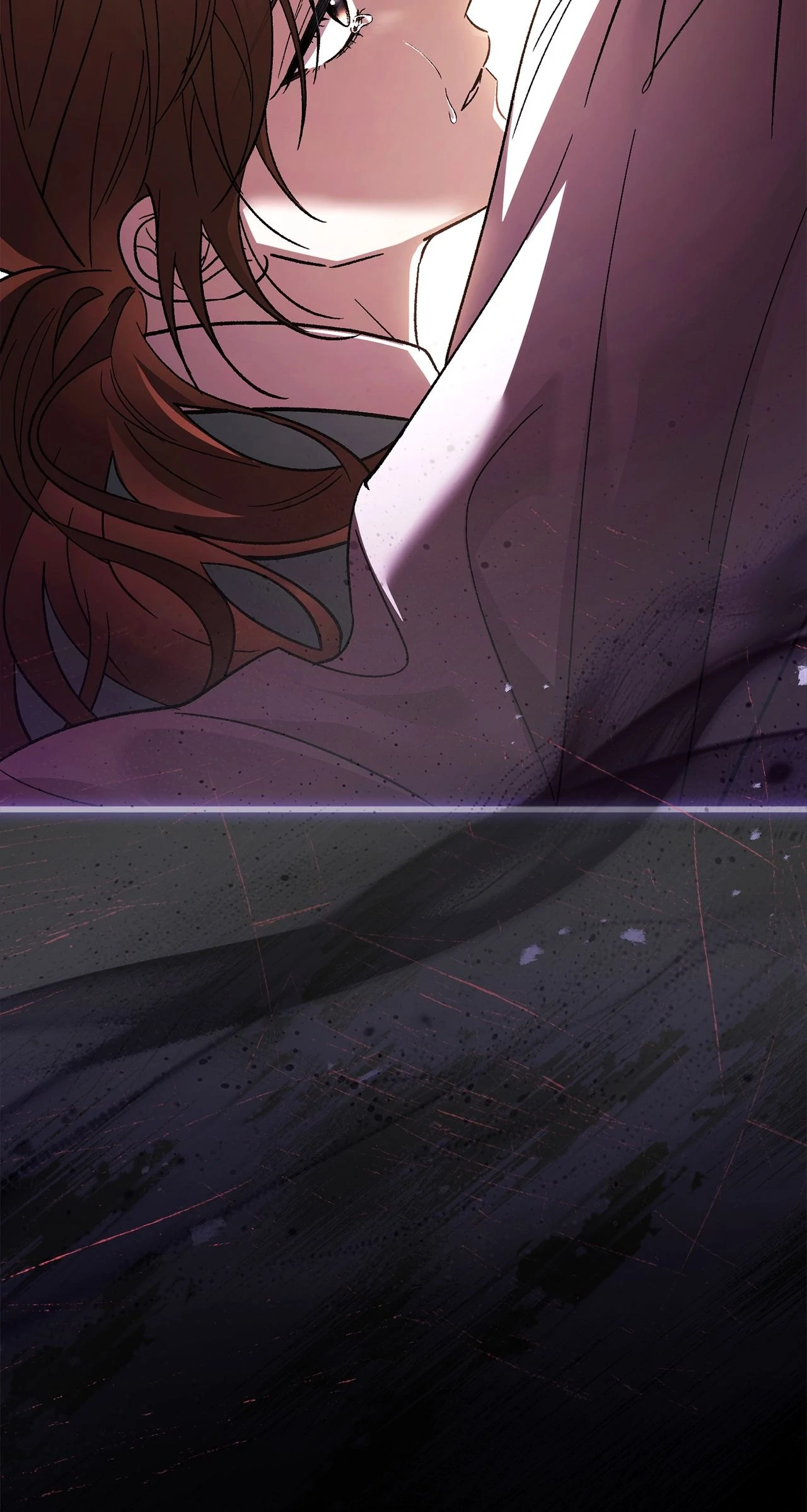 Black Chains - Chapter 37 manhwa