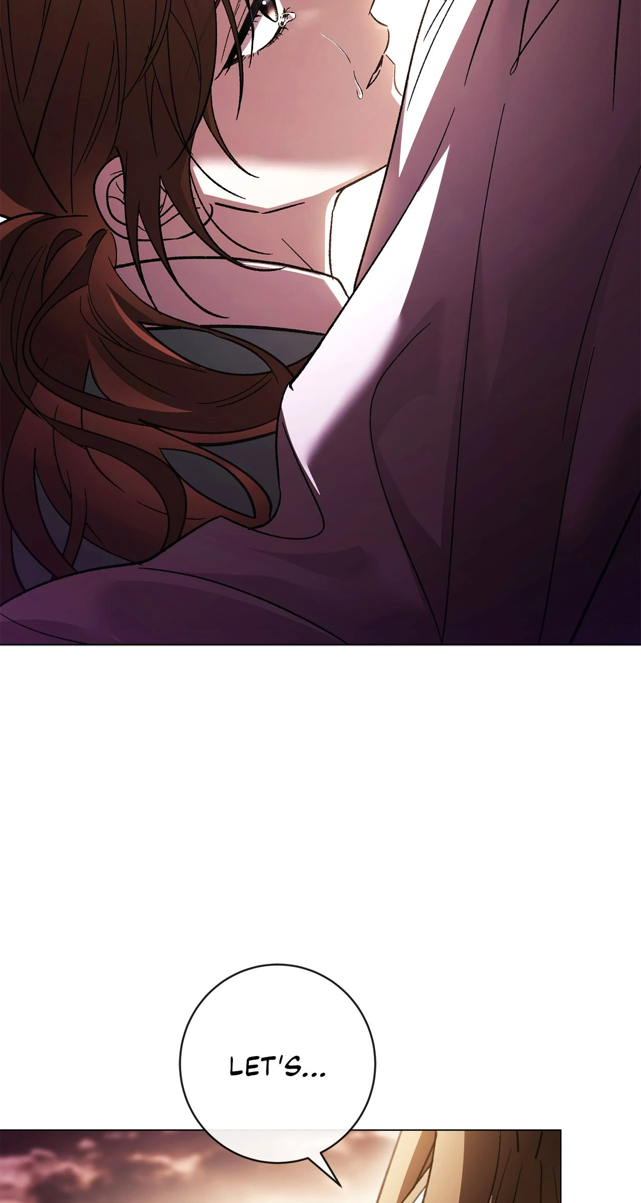 Black Chains - Chapter 38 manhwa