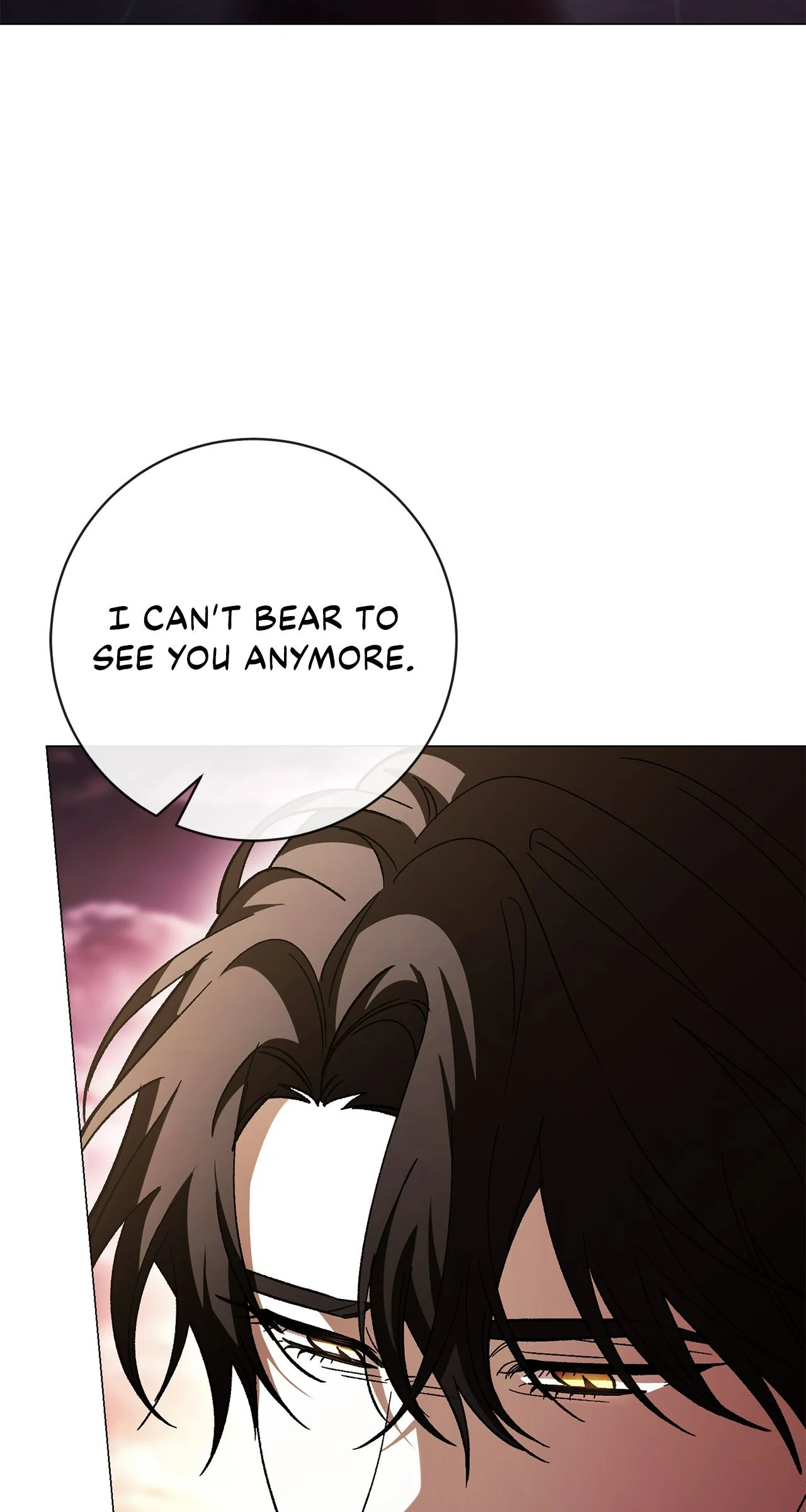 Black Chains - Chapter 38 manhwa
