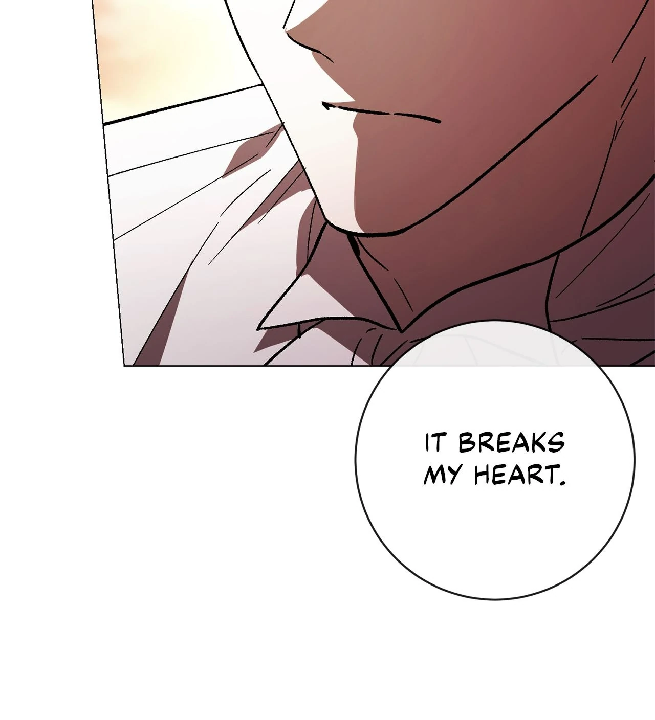 Black Chains - Chapter 38 manhwa