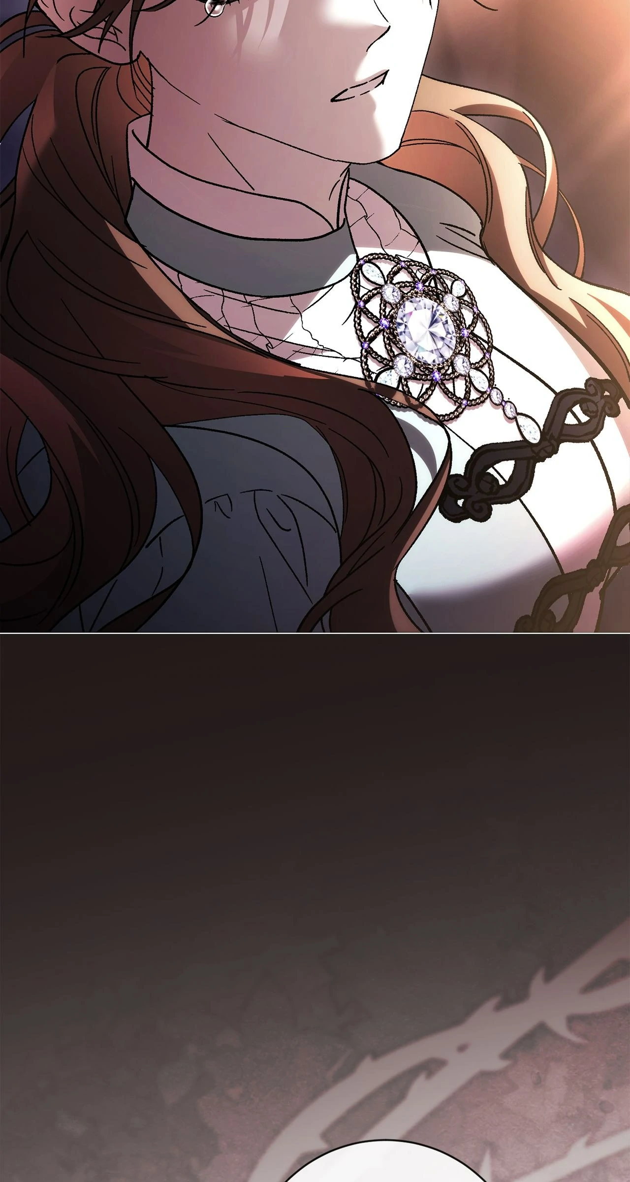 Black Chains - Chapter 38 manhwa