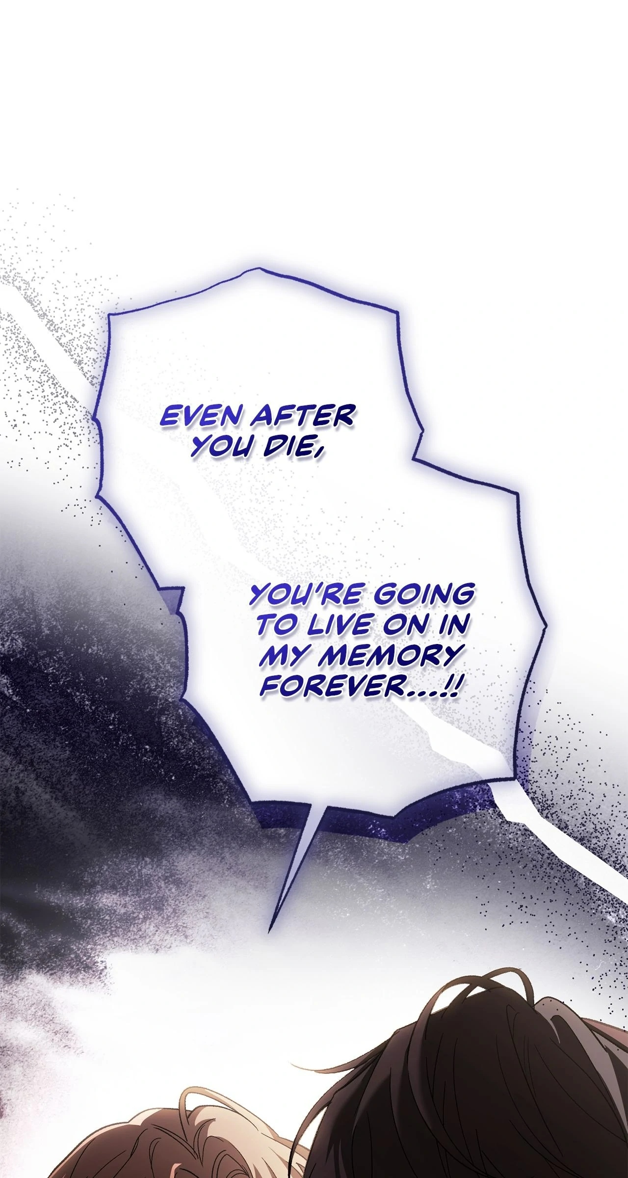 Black Chains - Chapter 38 manhwa