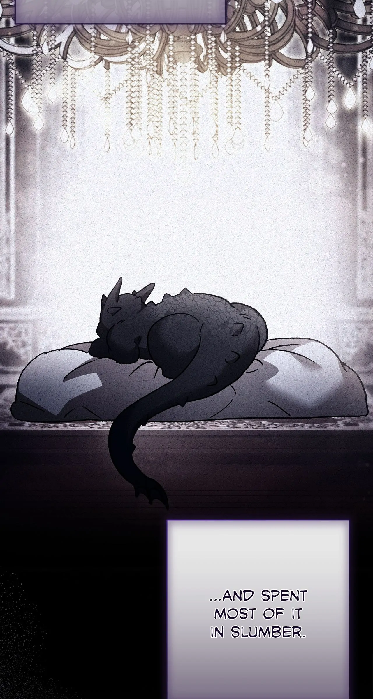 Black Chains - Chapter 38 manhwa