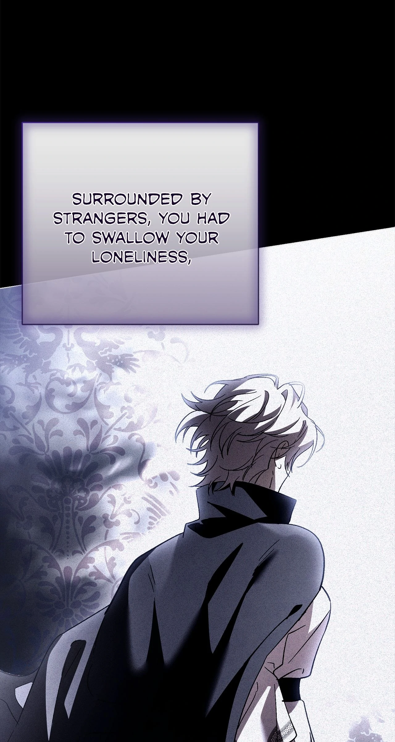 Black Chains - Chapter 38 manhwa