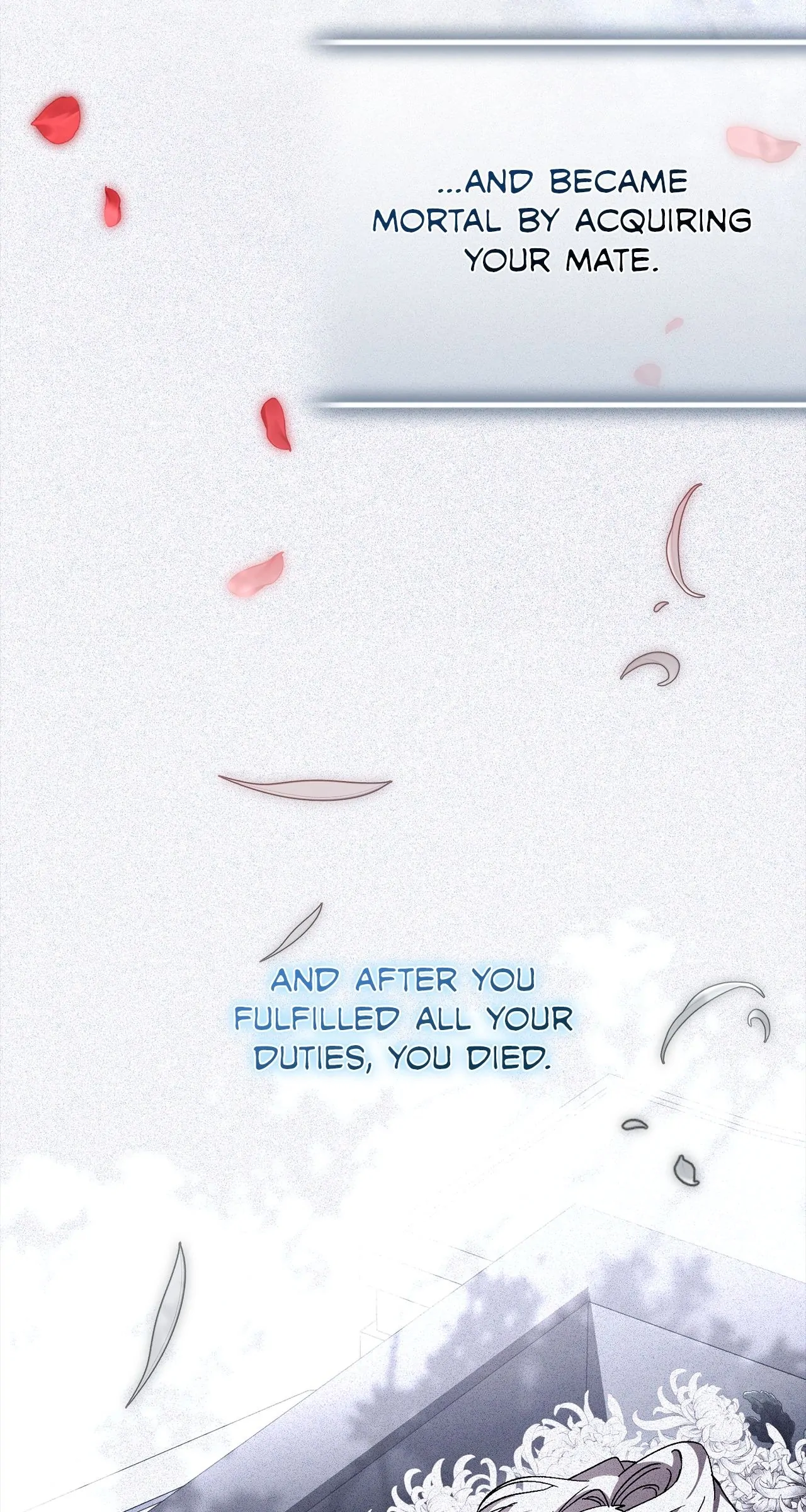 Black Chains - Chapter 38 manhwa