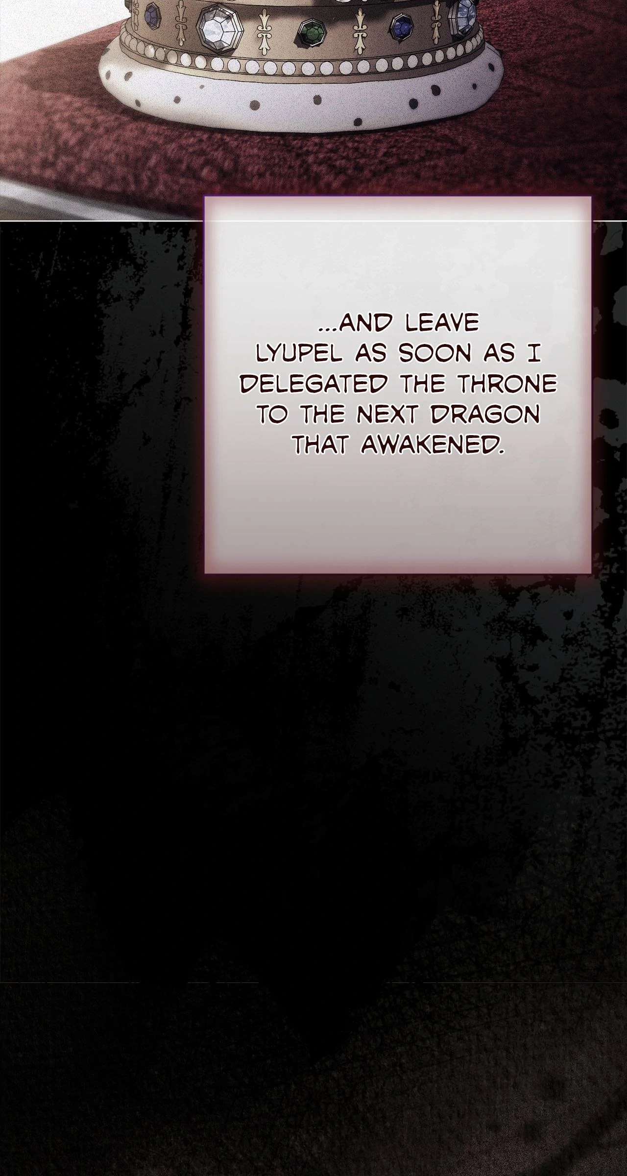 Black Chains - Chapter 38 manhwa