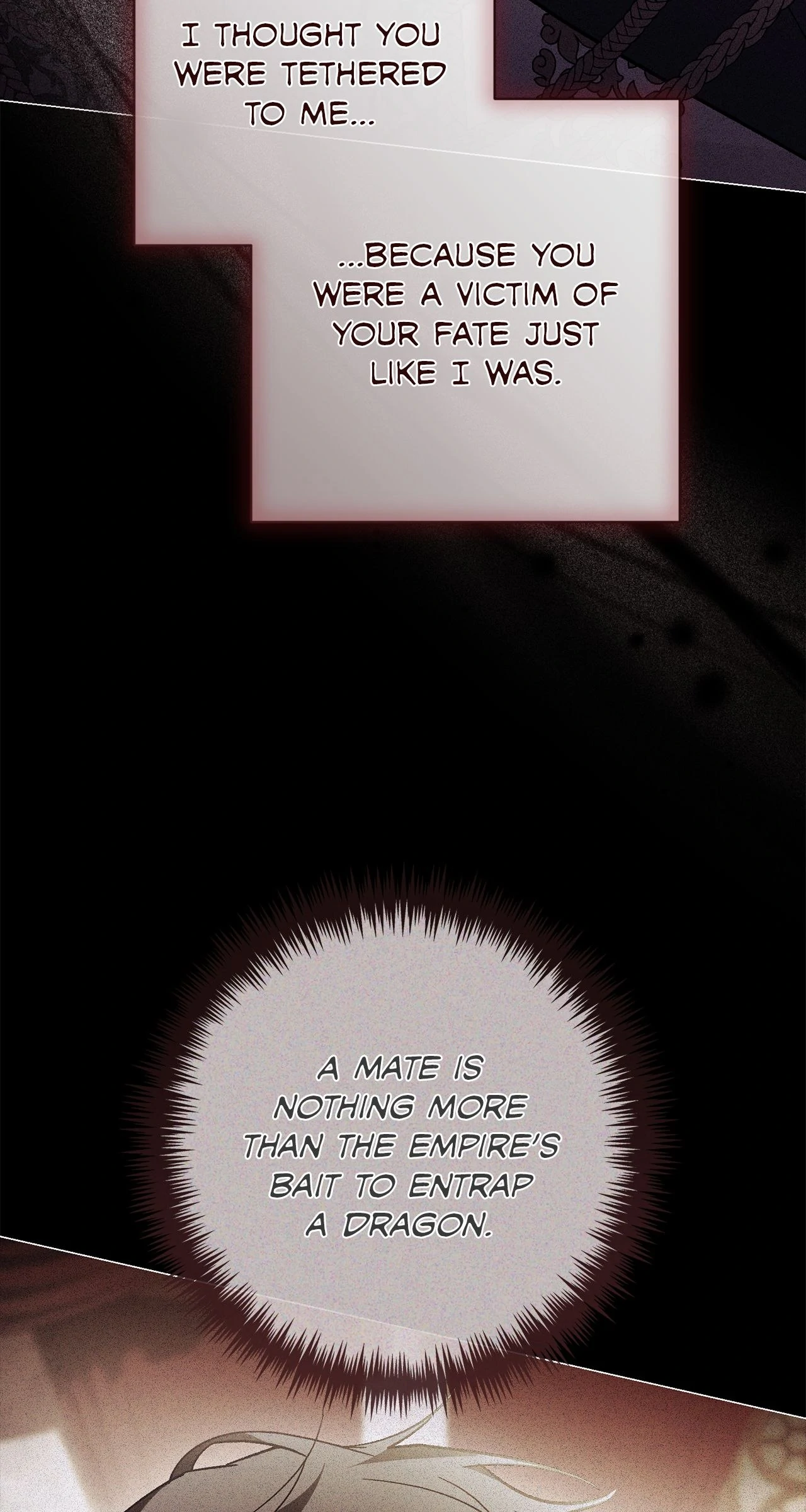 Black Chains - Chapter 38 manhwa
