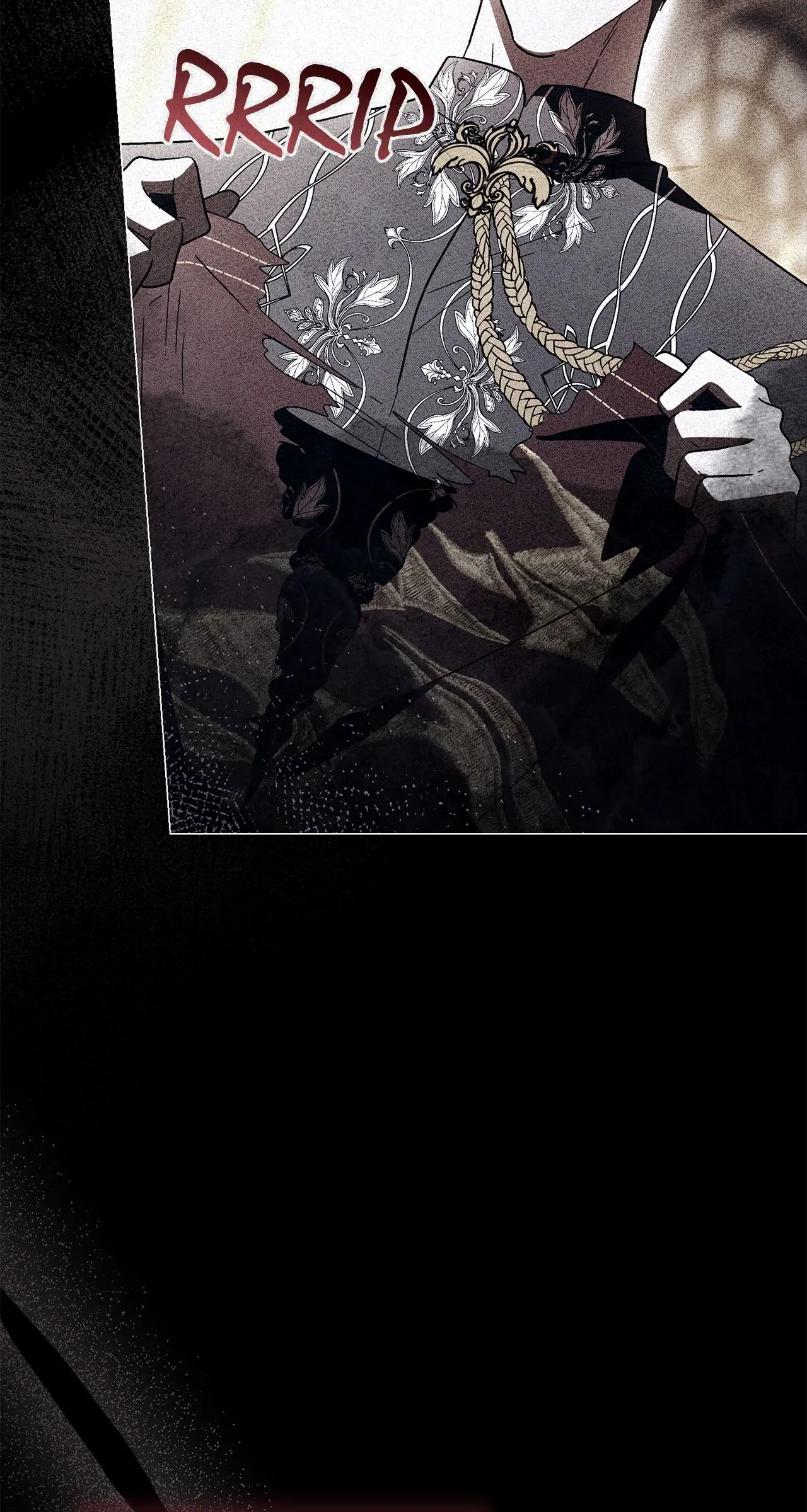 Black Chains - Chapter 38 manhwa
