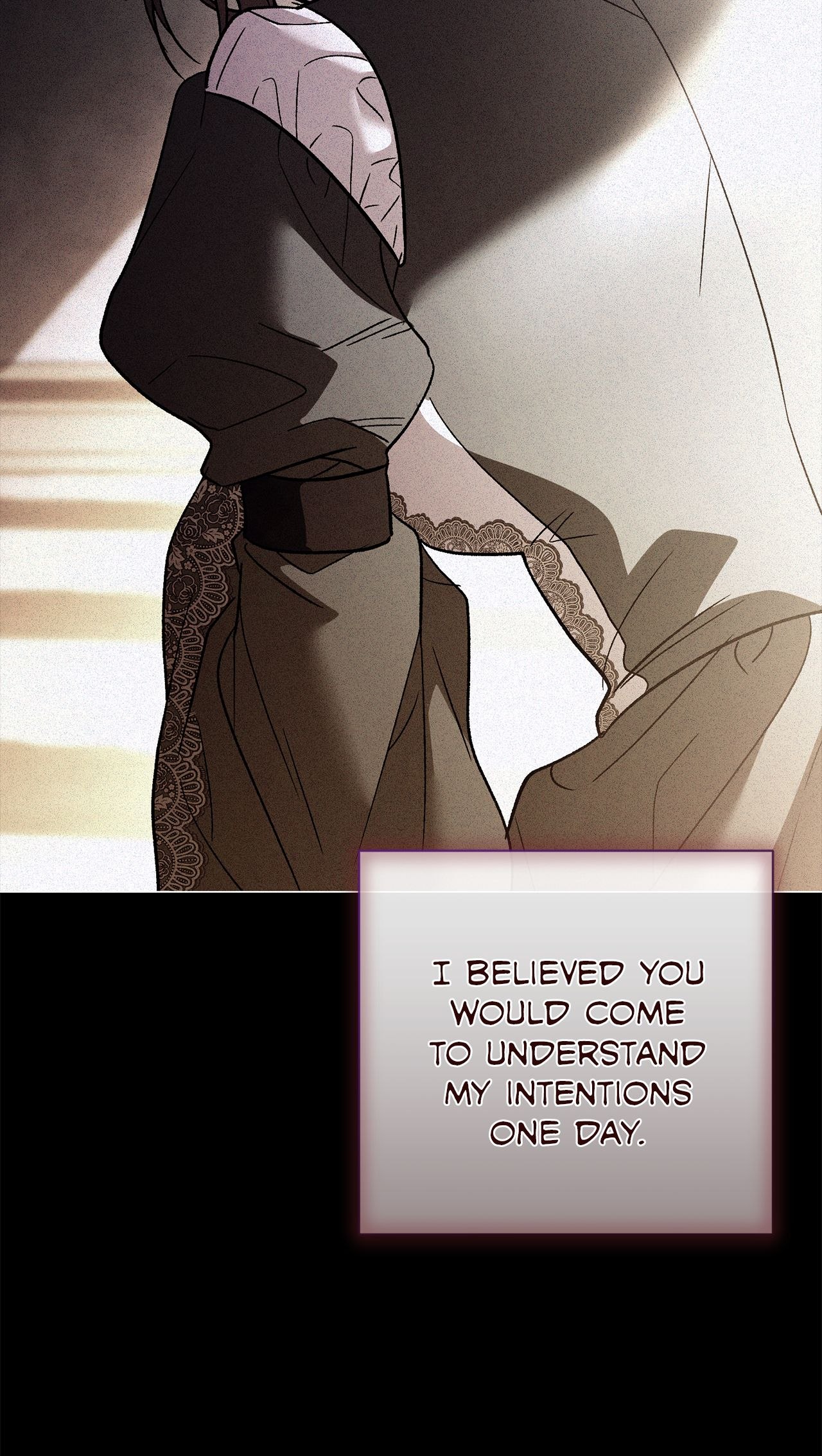 Black Chains - Chapter 38 manhwa