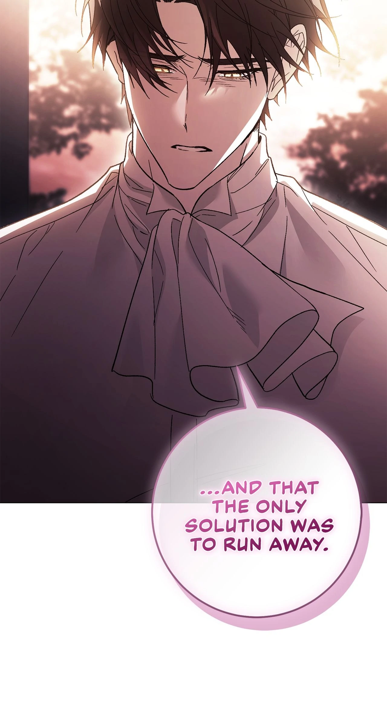 Black Chains - Chapter 38 manhwa