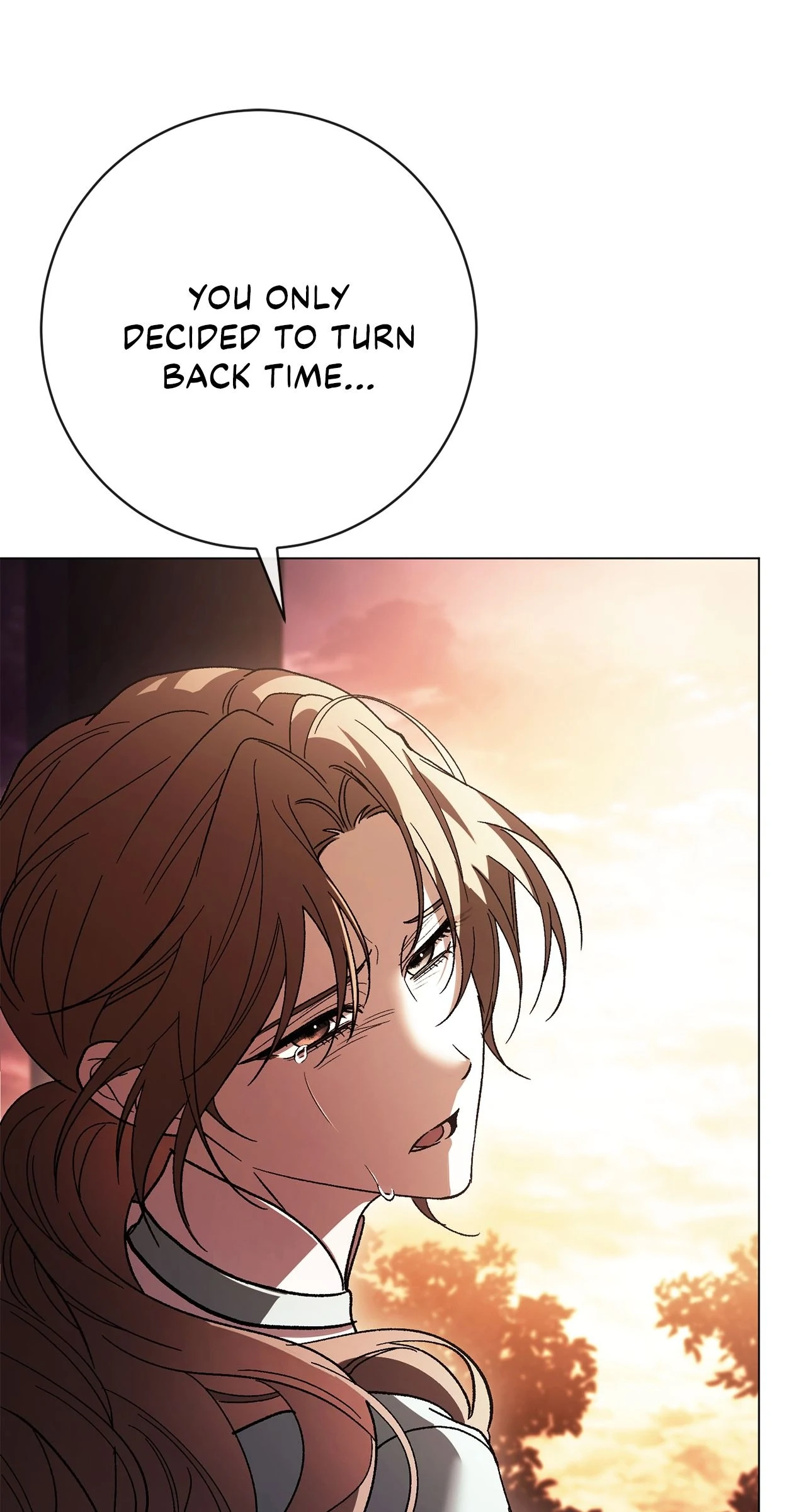 Black Chains - Chapter 38 manhwa