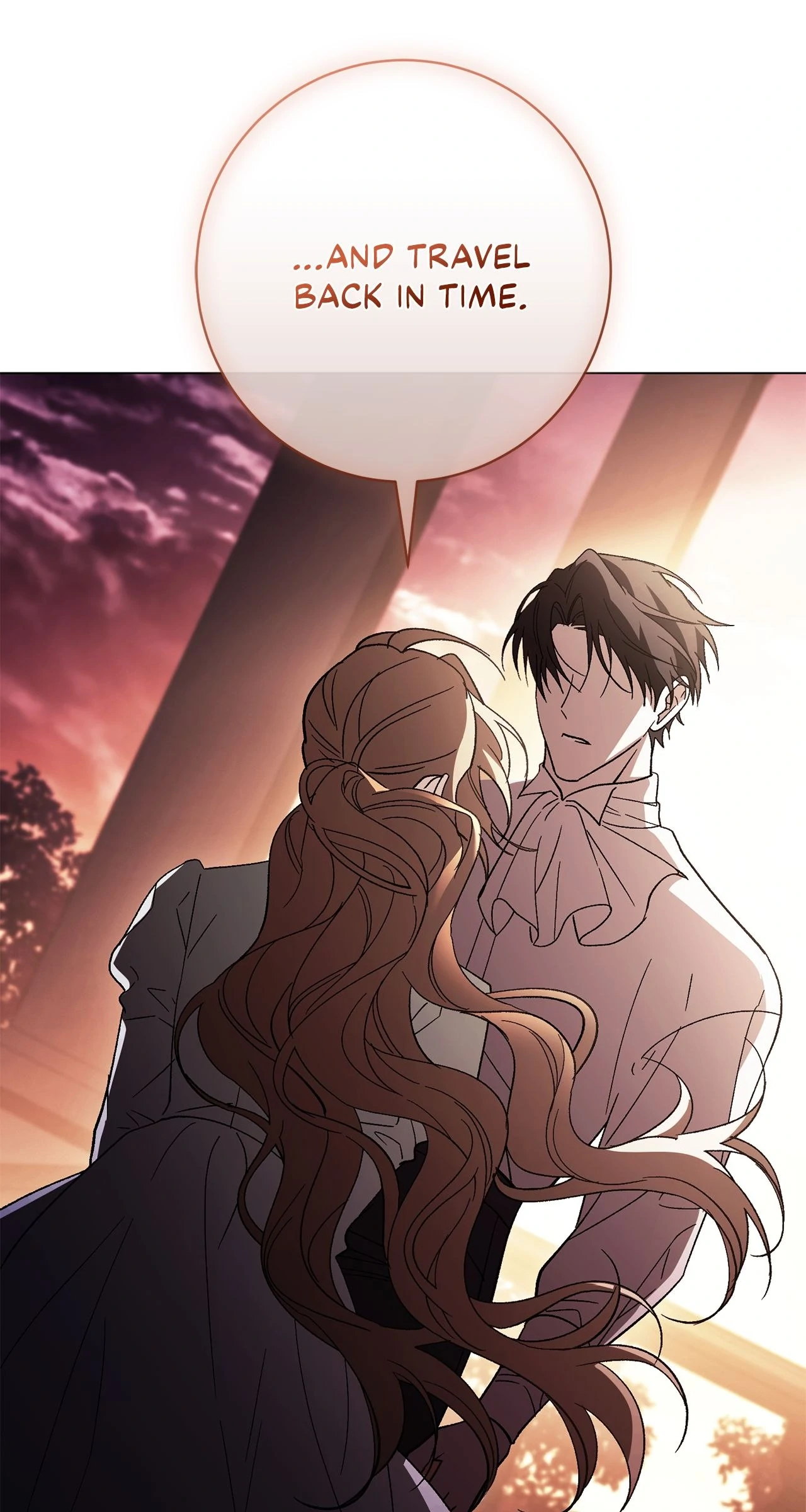Black Chains - Chapter 38 manhwa