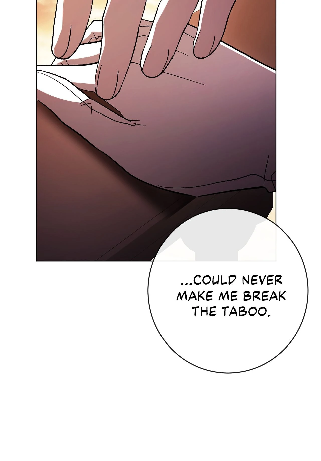 Black Chains - Chapter 38 manhwa