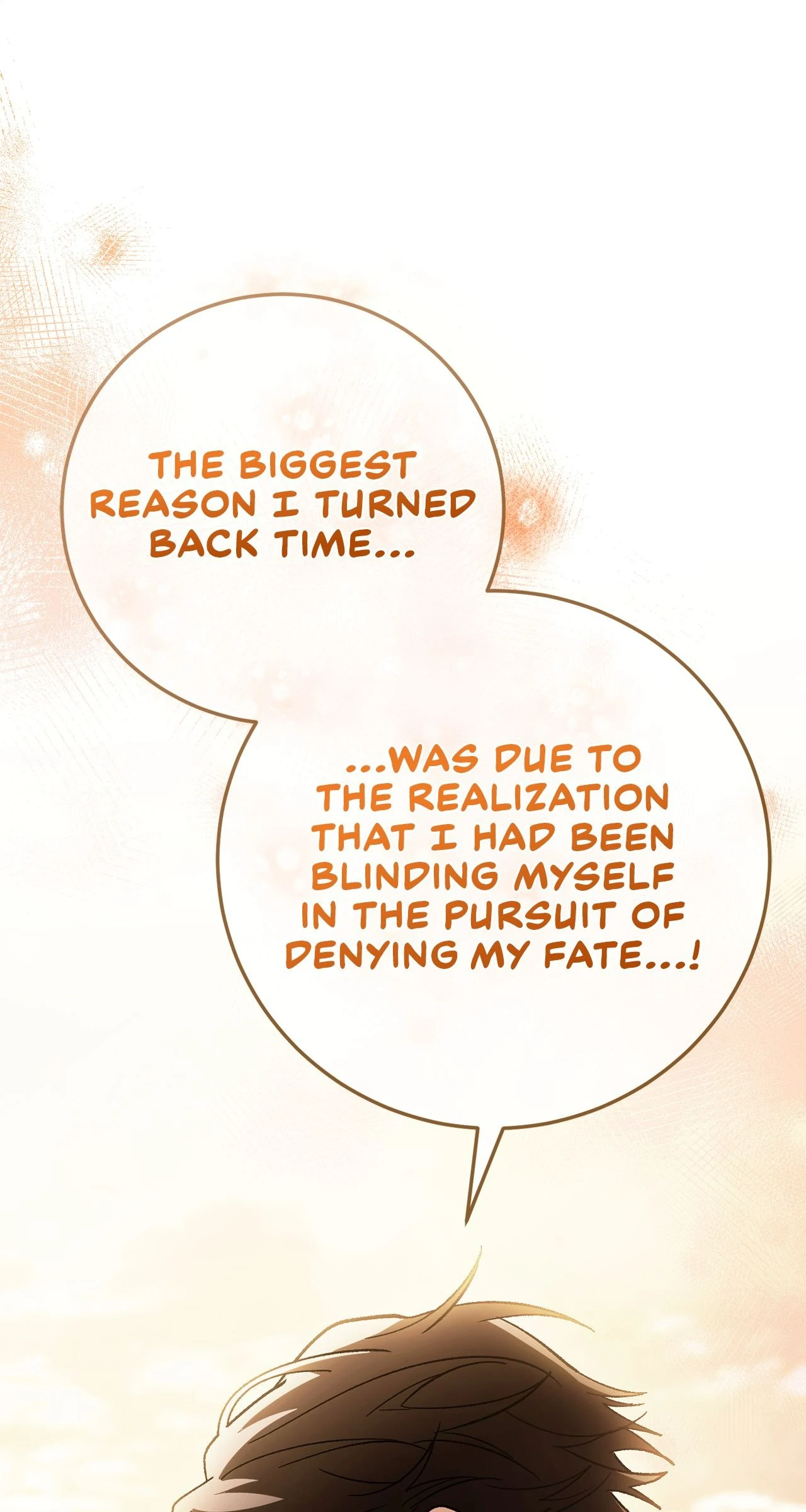 Black Chains - Chapter 38 manhwa