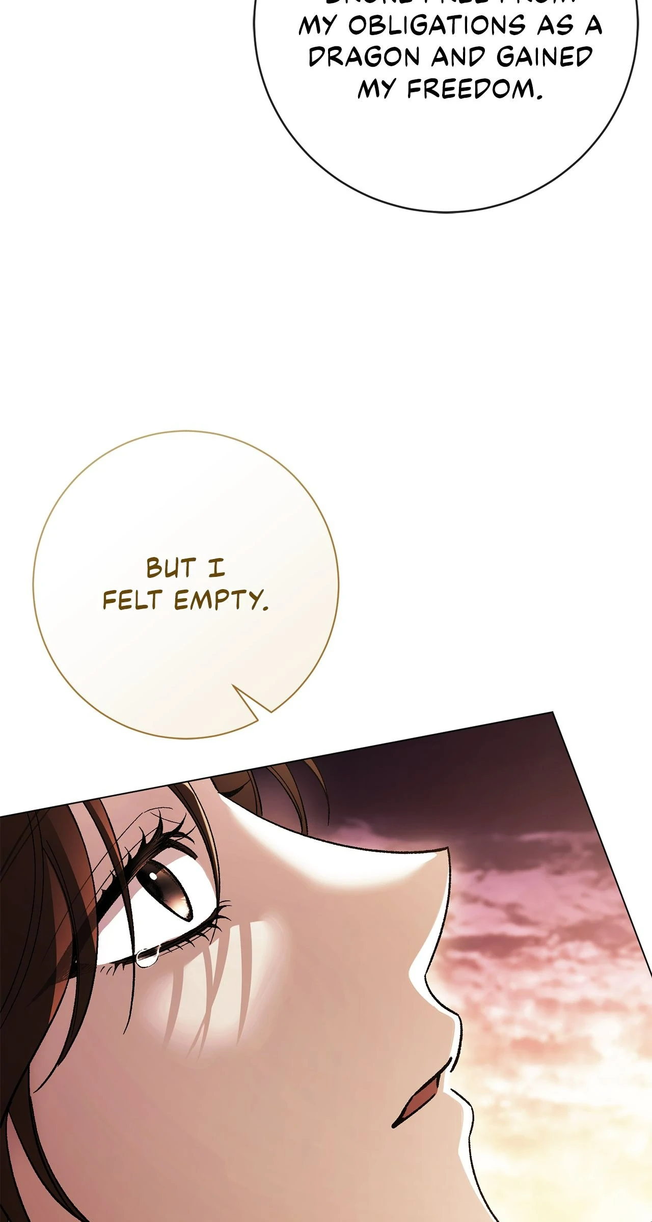 Black Chains - Chapter 38 manhwa