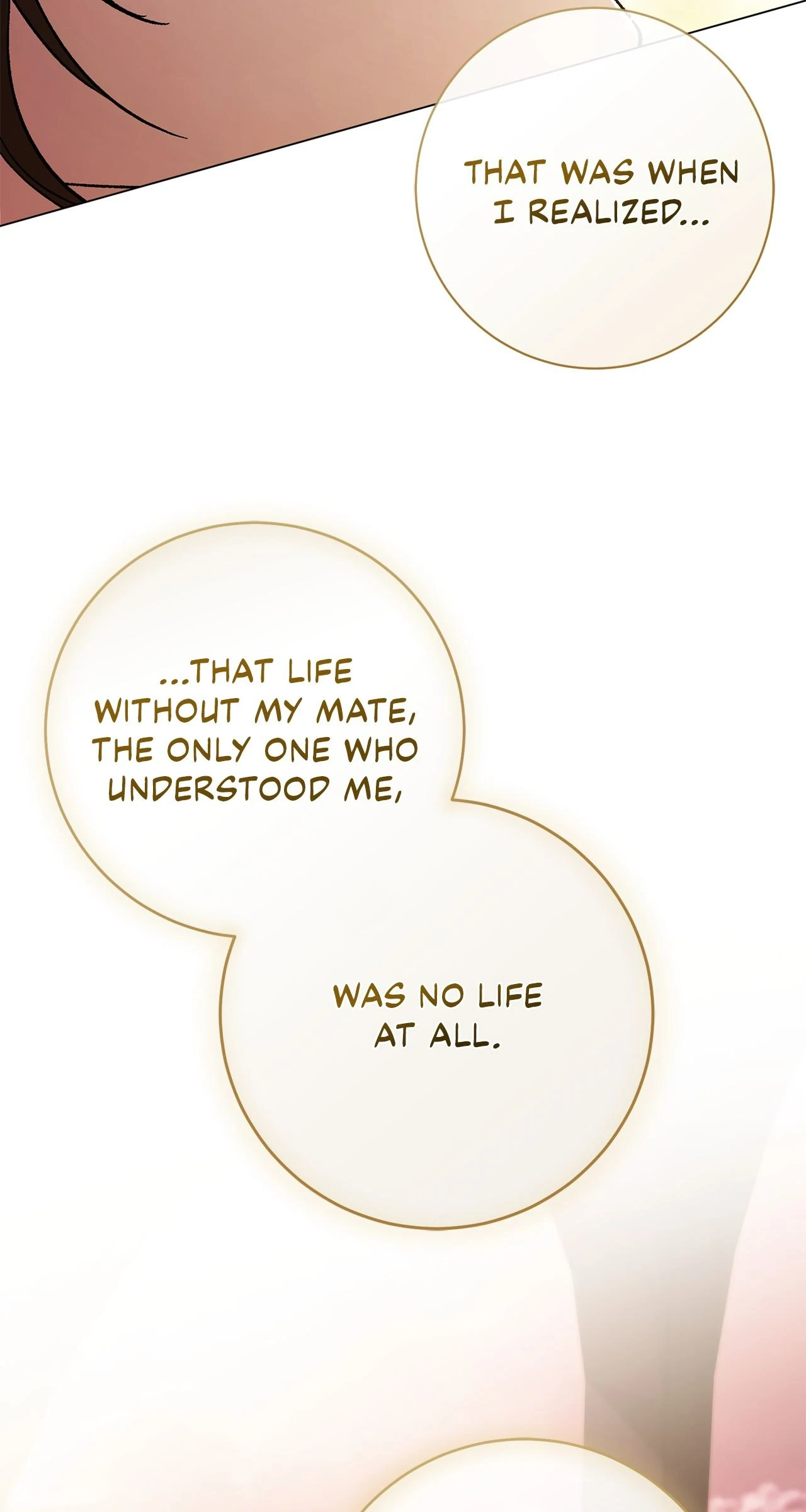 Black Chains - Chapter 38 manhwa