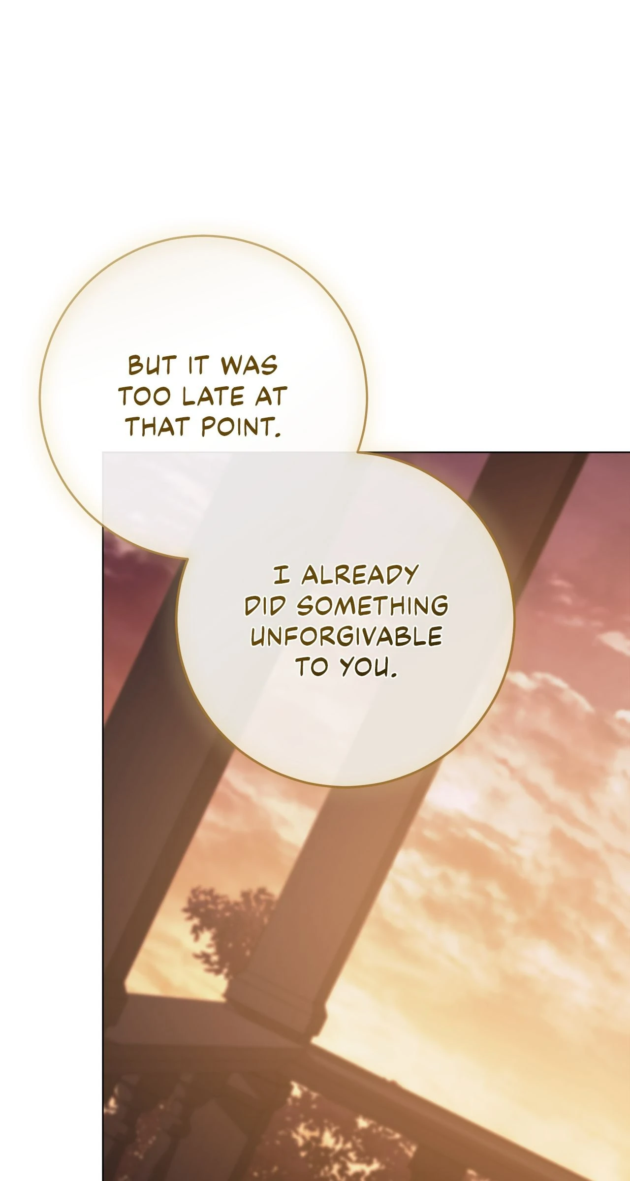 Black Chains - Chapter 38 manhwa