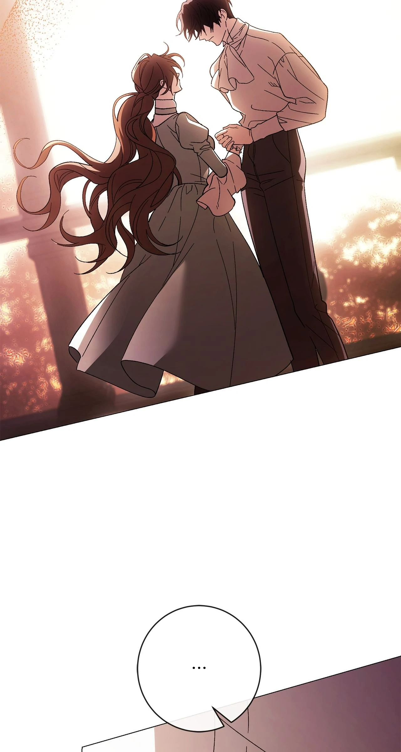 Black Chains - Chapter 38 manhwa