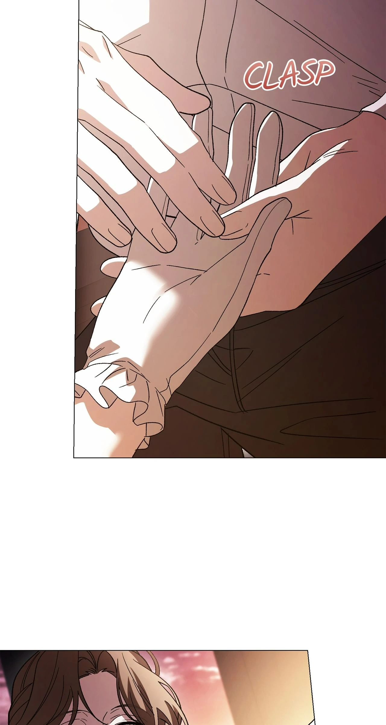 Black Chains - Chapter 38 manhwa