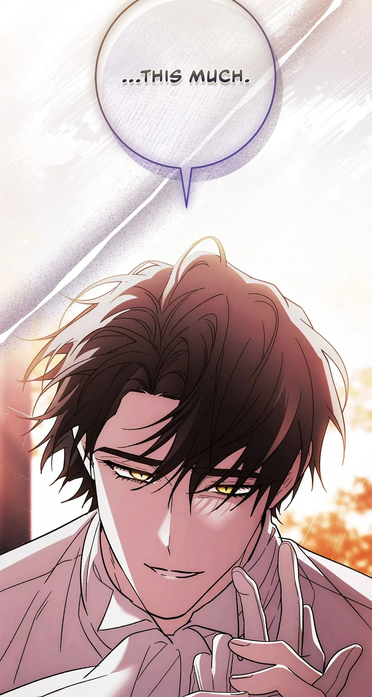 Black Chains - Chapter 38 manhwa