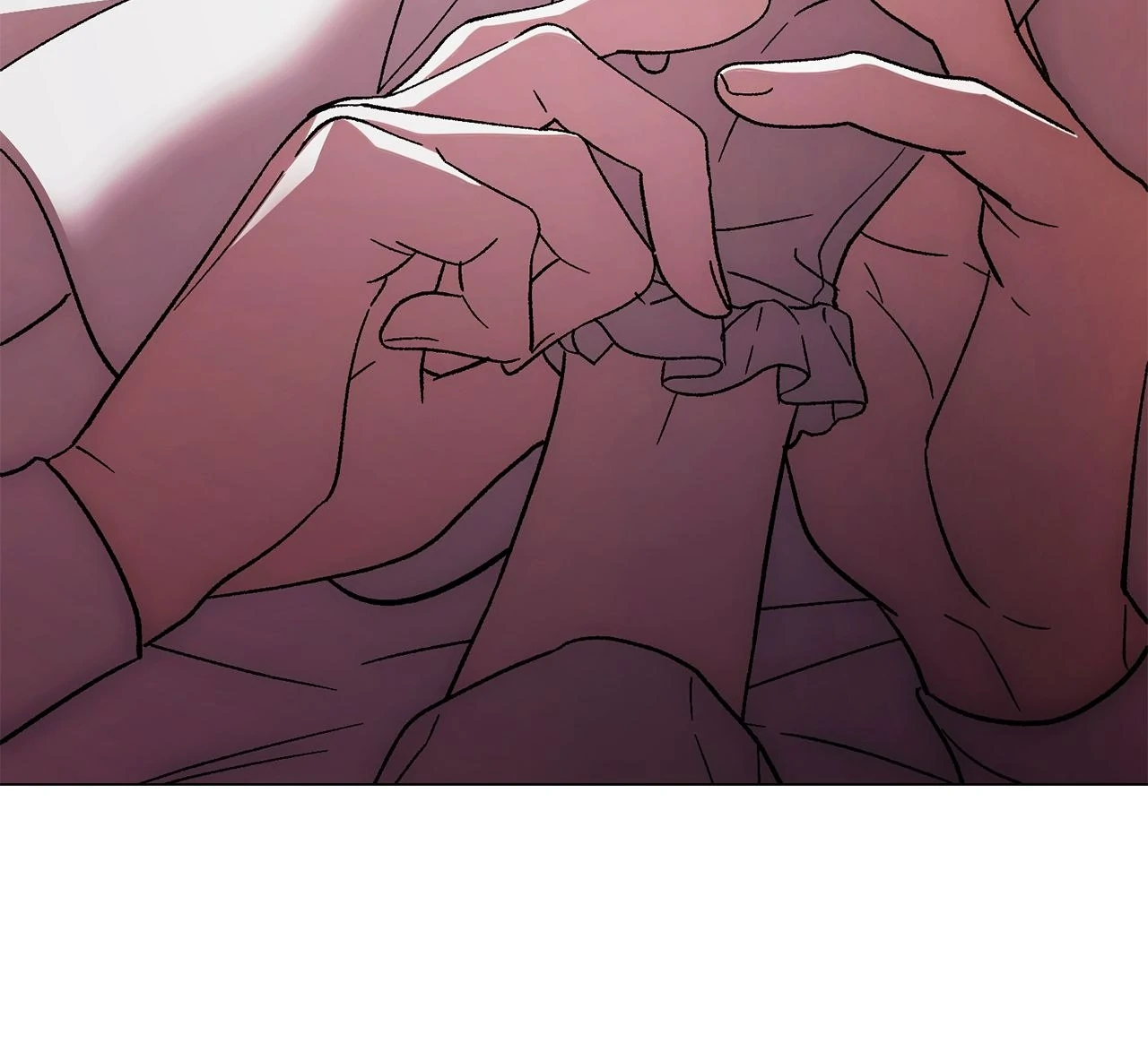 Black Chains - Chapter 38 manhwa