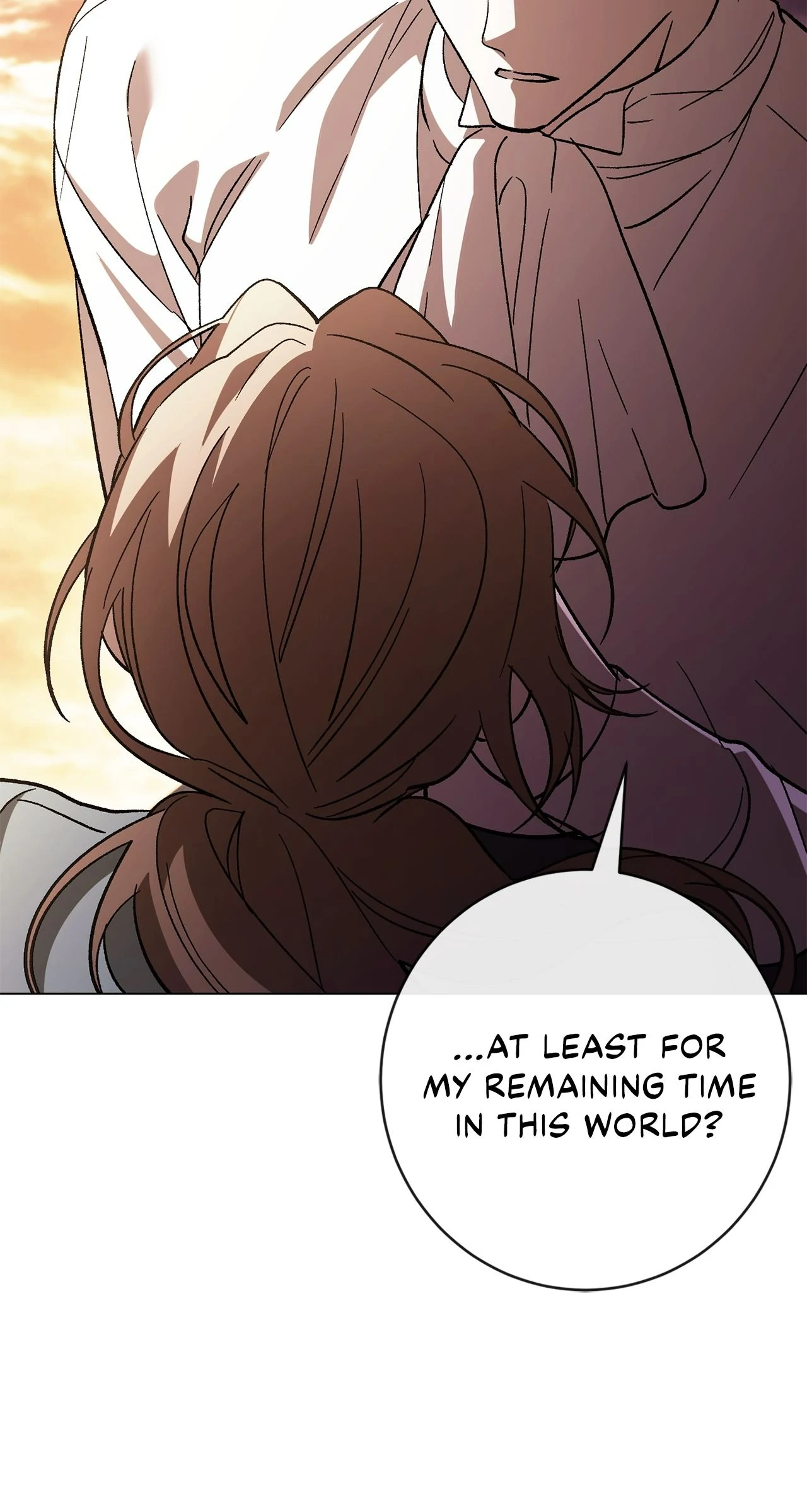 Black Chains - Chapter 38 manhwa