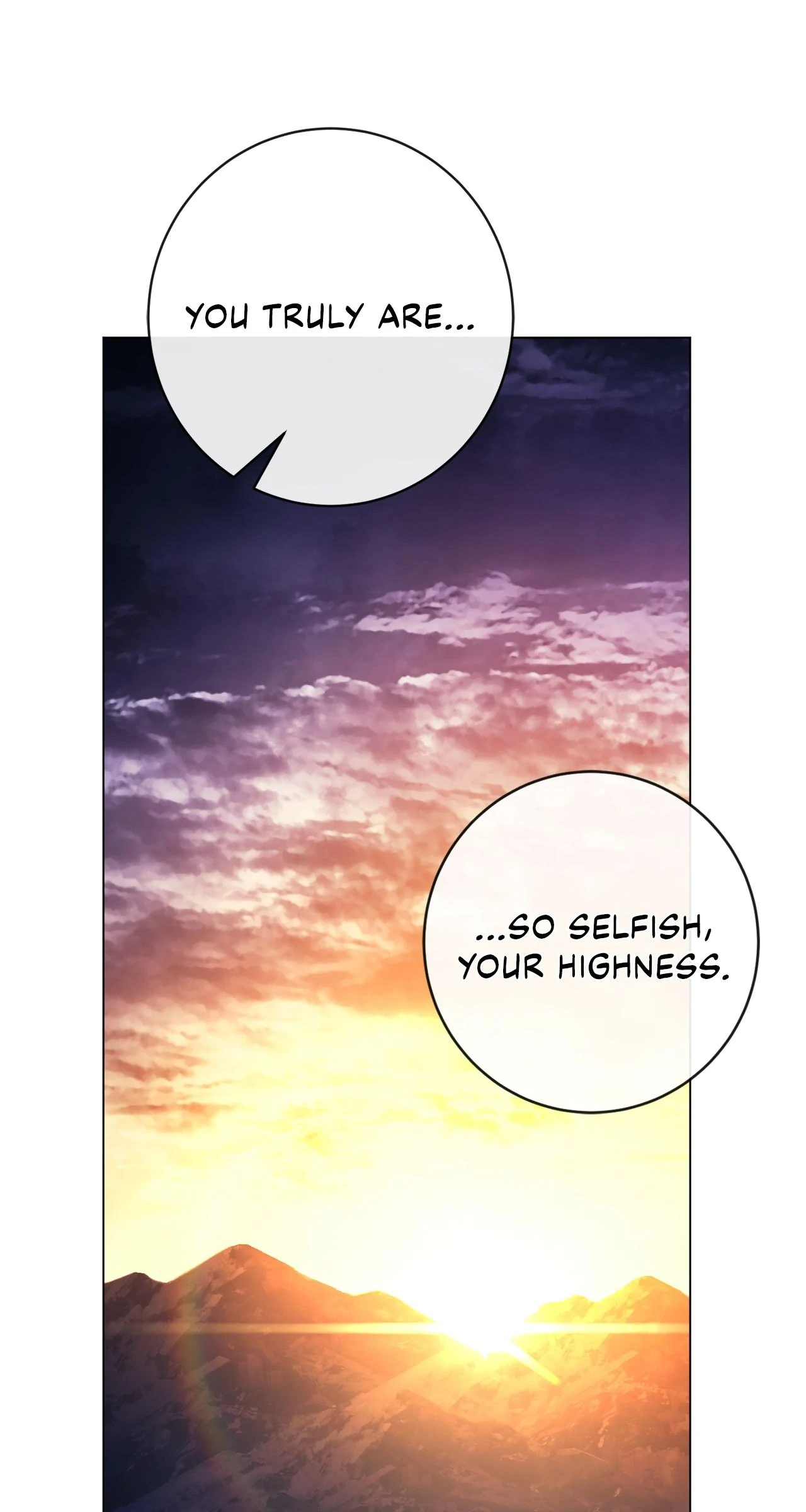 Black Chains - Chapter 38 manhwa