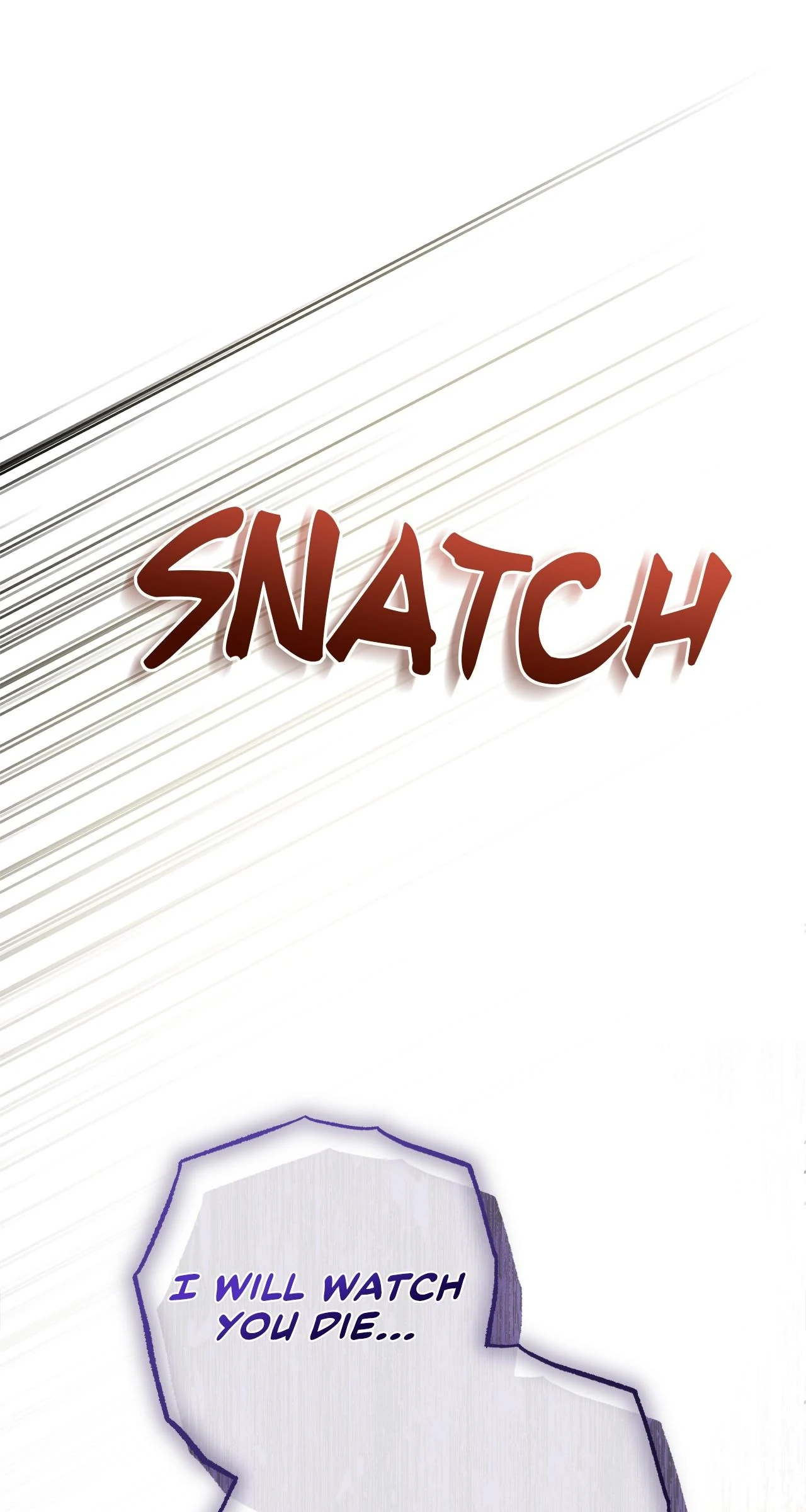Black Chains - Chapter 38 manhwa