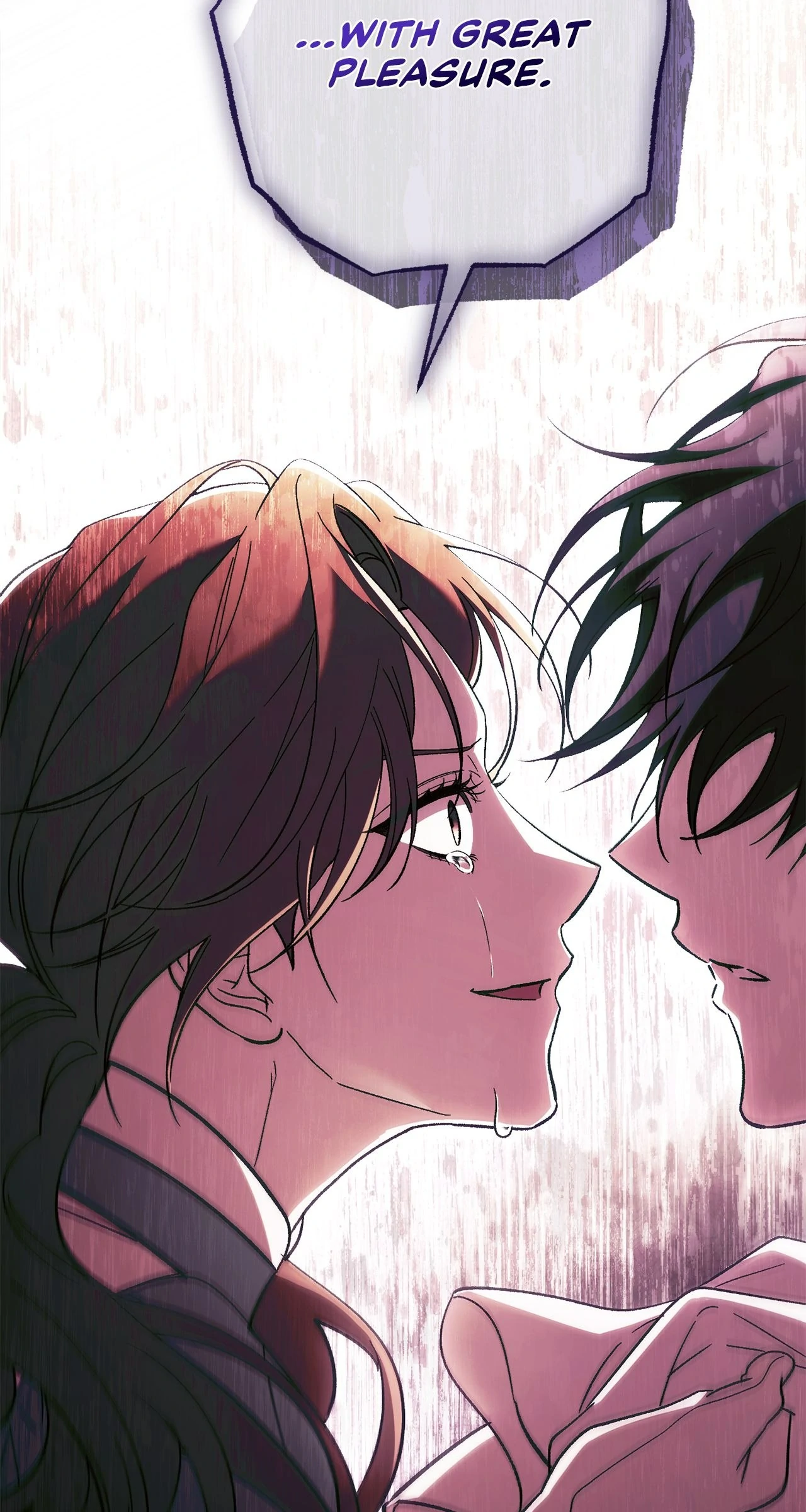 Black Chains - Chapter 38 manhwa