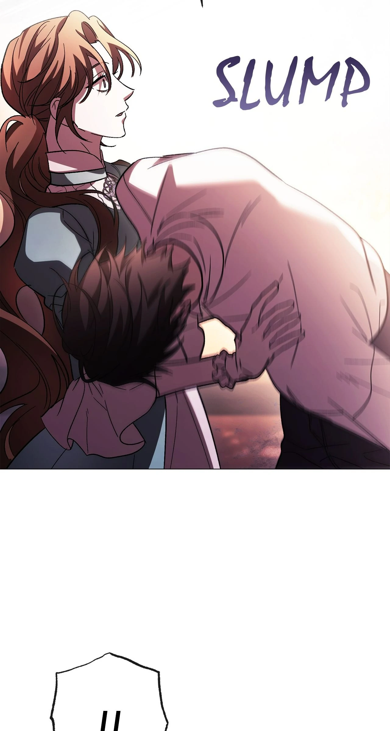 Black Chains - Chapter 38 manhwa