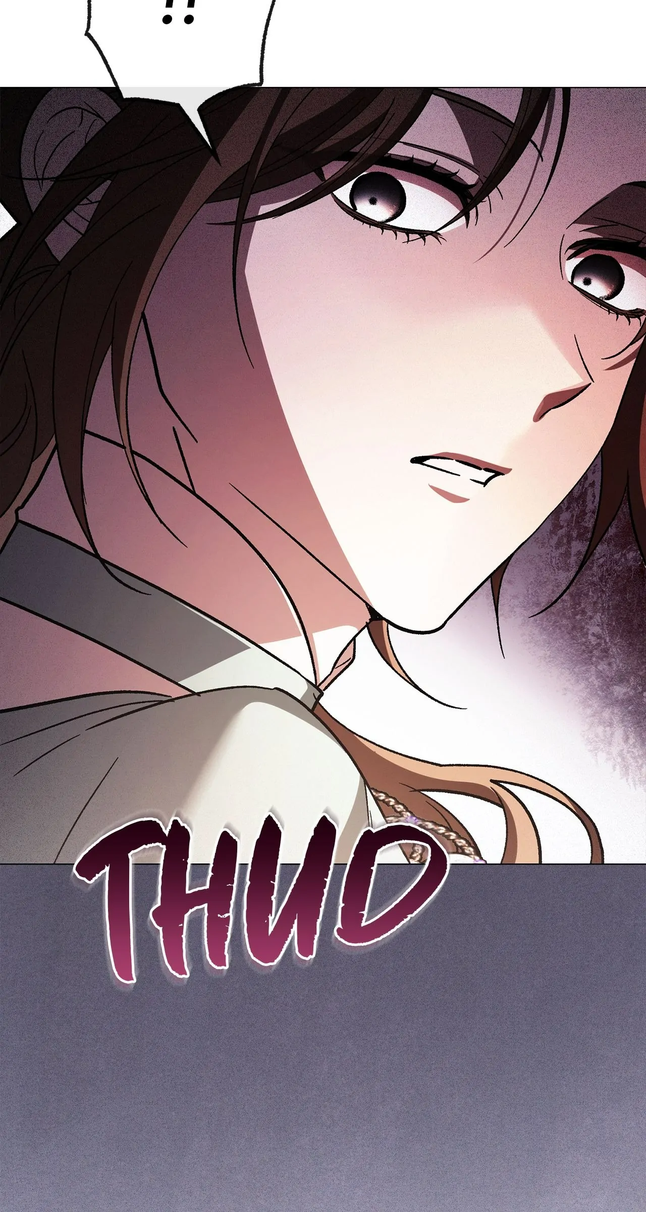 Black Chains - Chapter 38 manhwa
