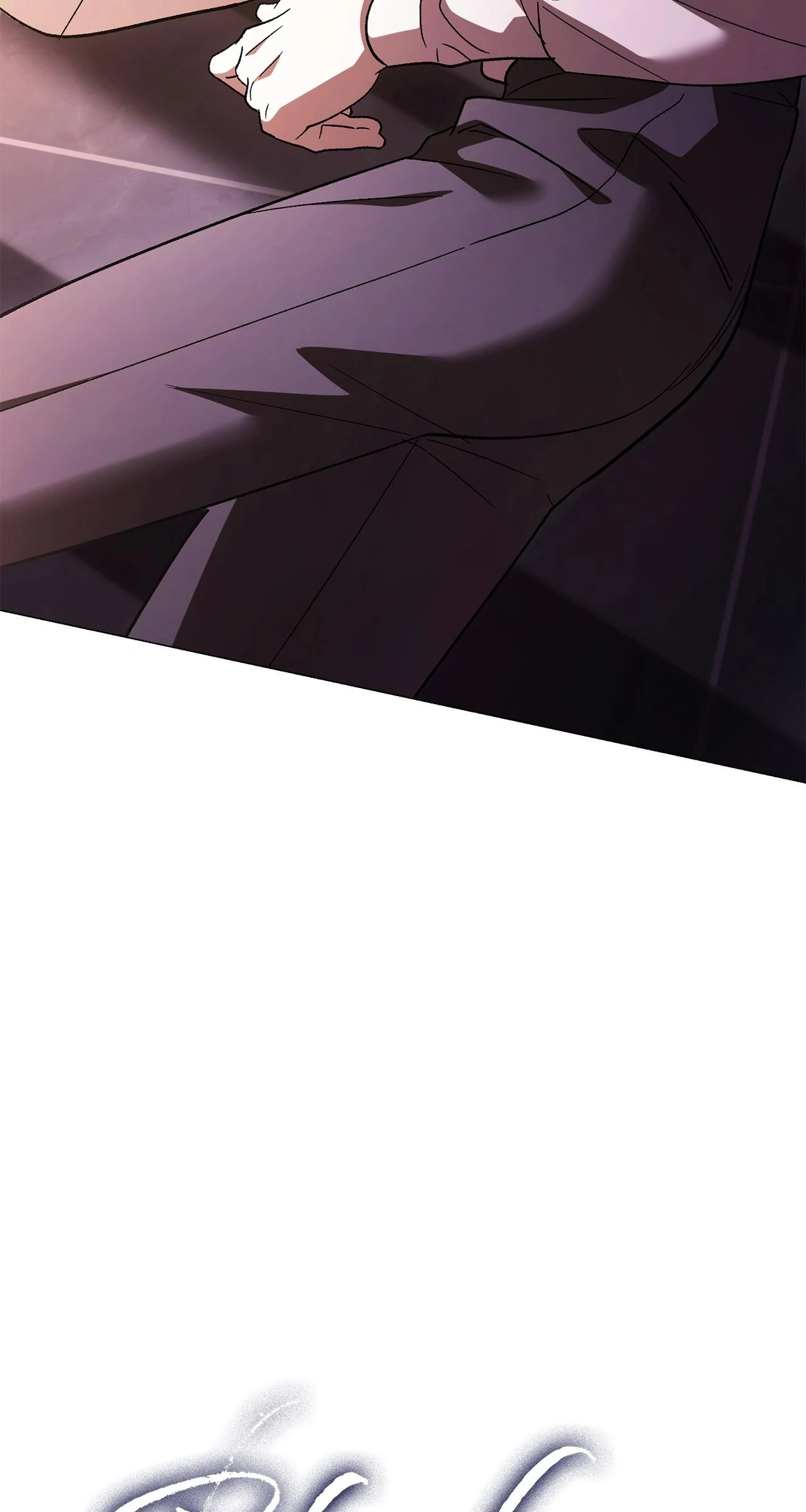 Black Chains - Chapter 38 manhwa