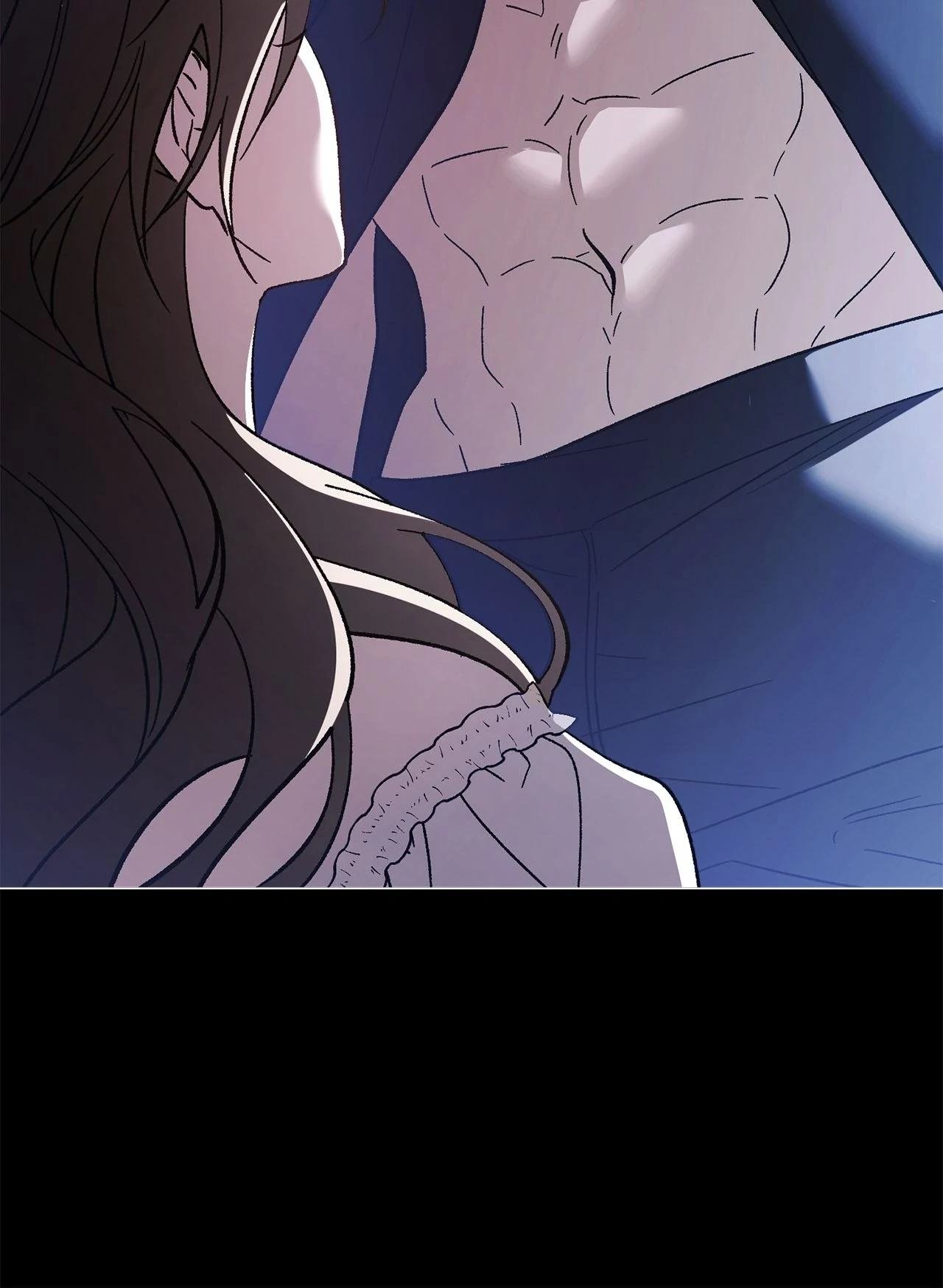 Black Chains - Chapter 38 manhwa