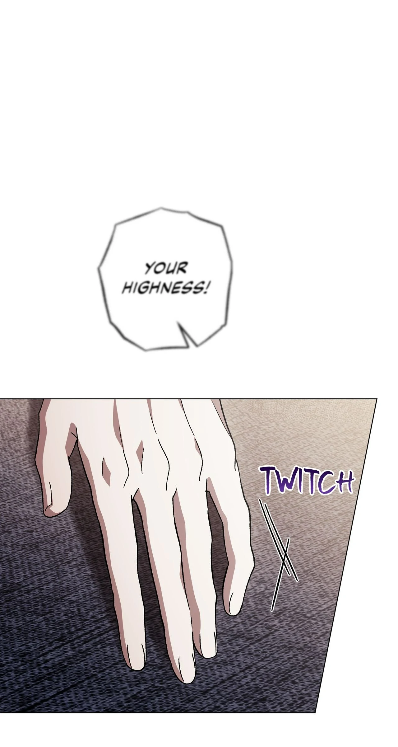 Black Chains - Chapter 39 manhwa