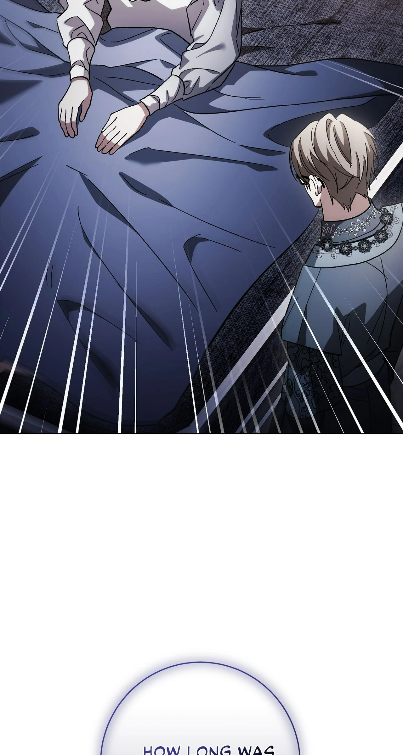 Black Chains - Chapter 39 manhwa