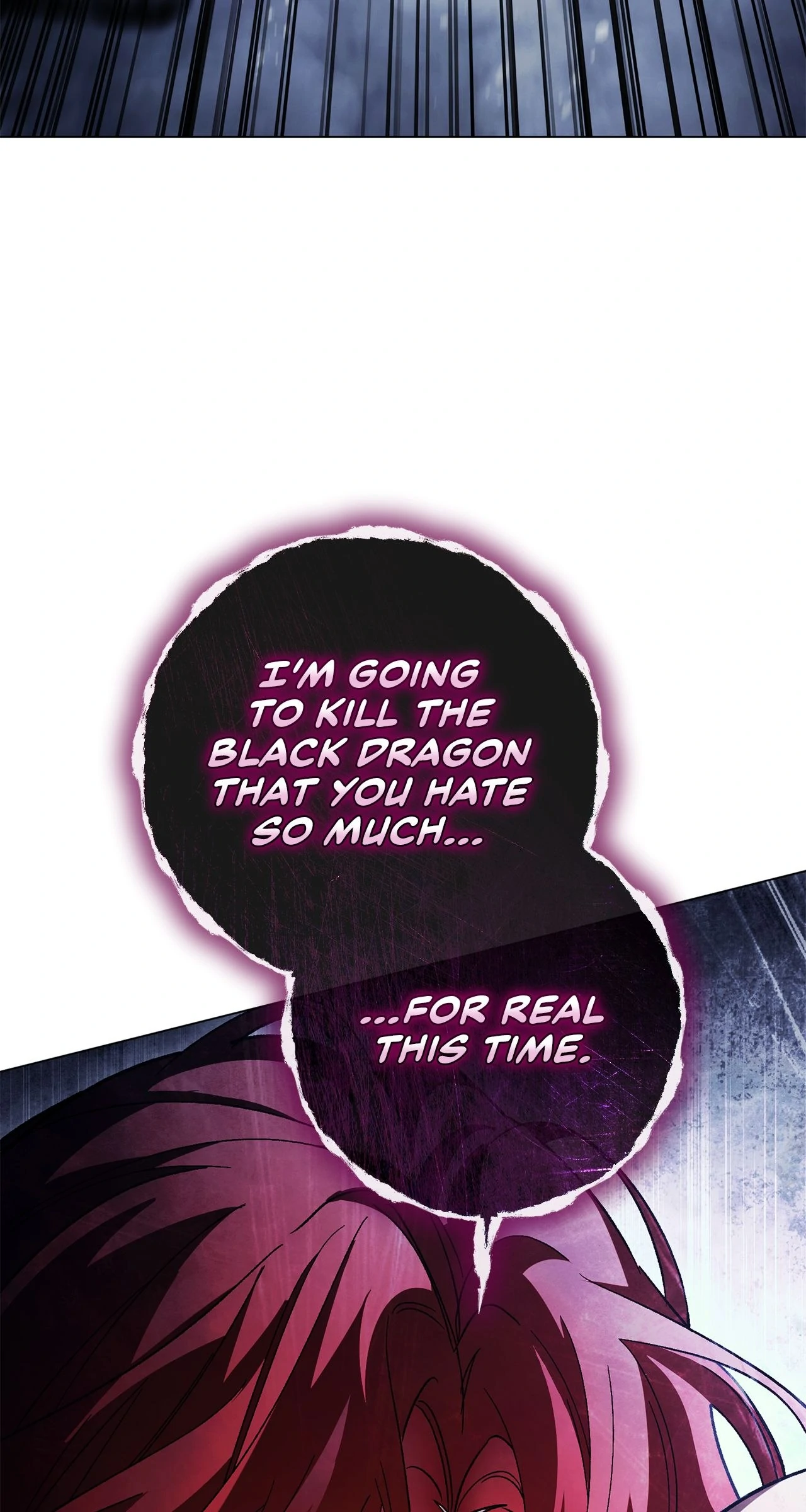 Black Chains - Chapter 39 manhwa