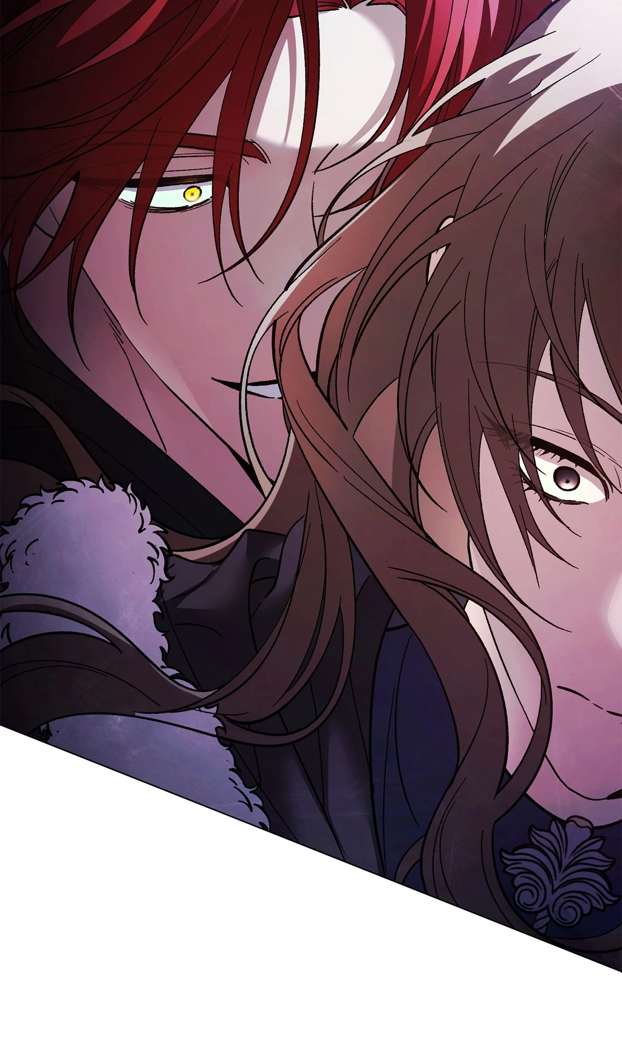 Black Chains - Chapter 39 manhwa