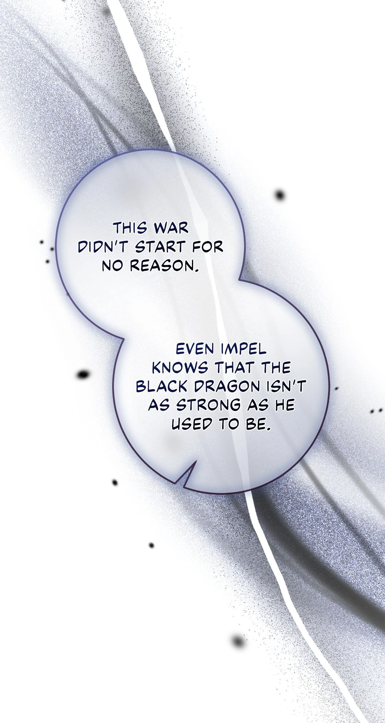 Black Chains - Chapter 39 manhwa