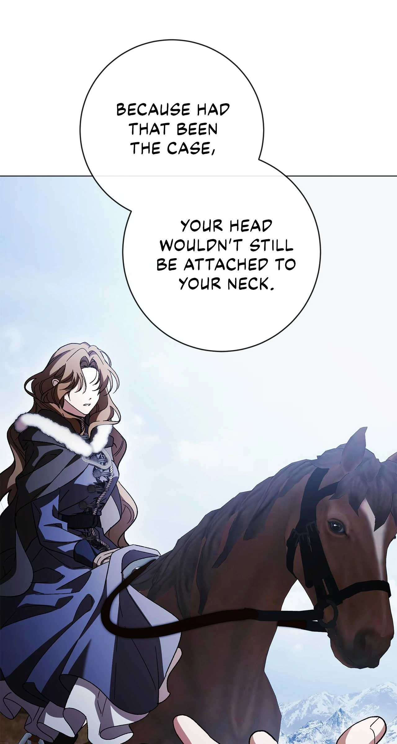 Black Chains - Chapter 39 manhwa
