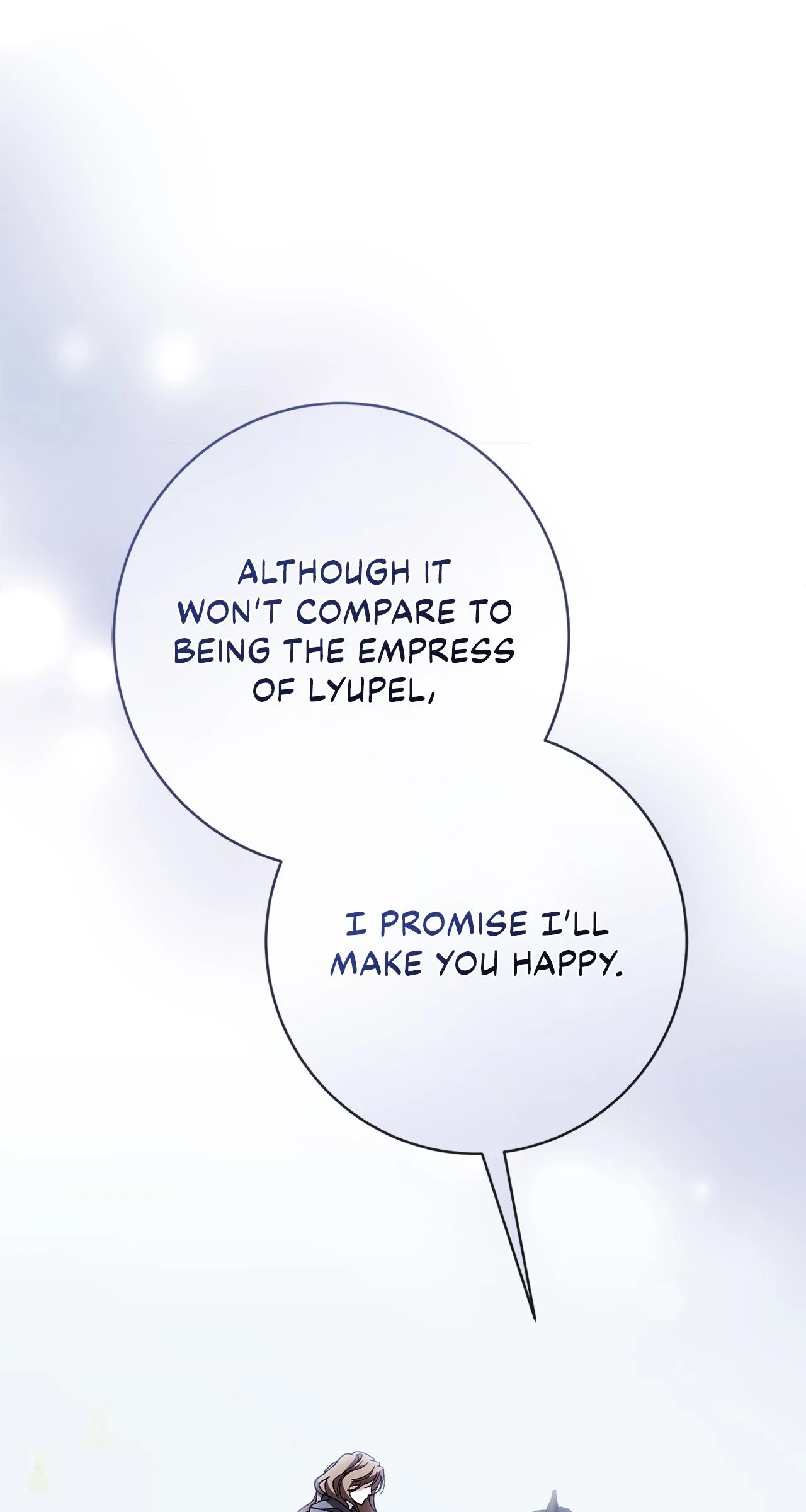 Black Chains - Chapter 39 manhwa