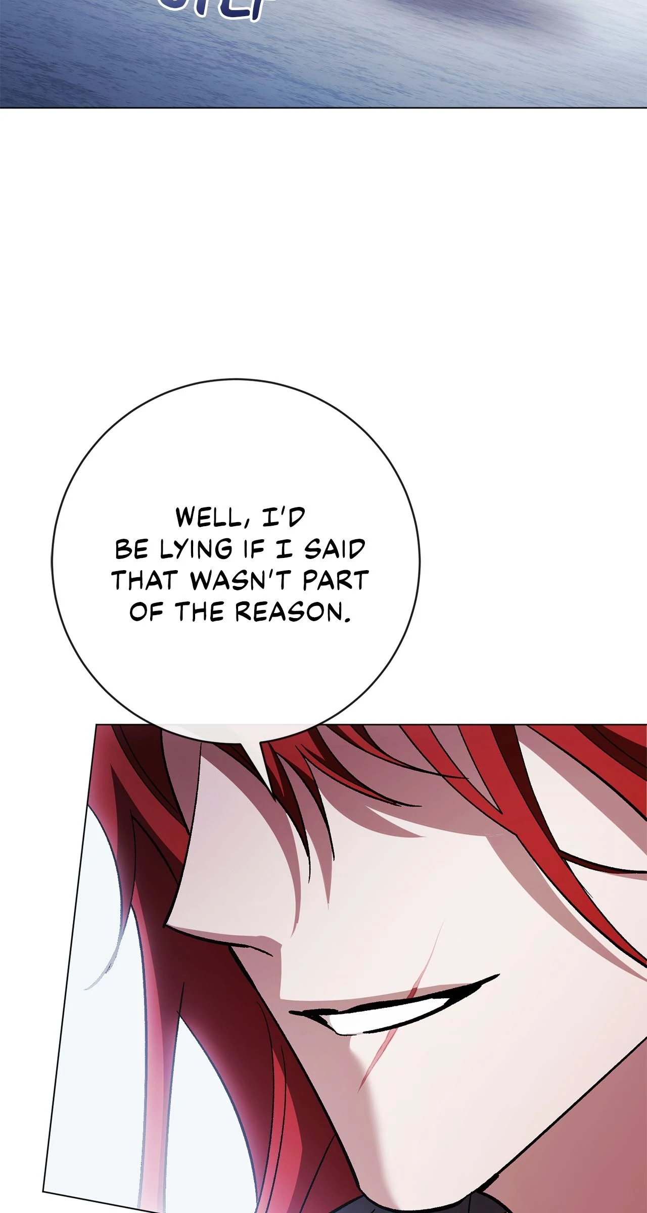 Black Chains - Chapter 39 manhwa