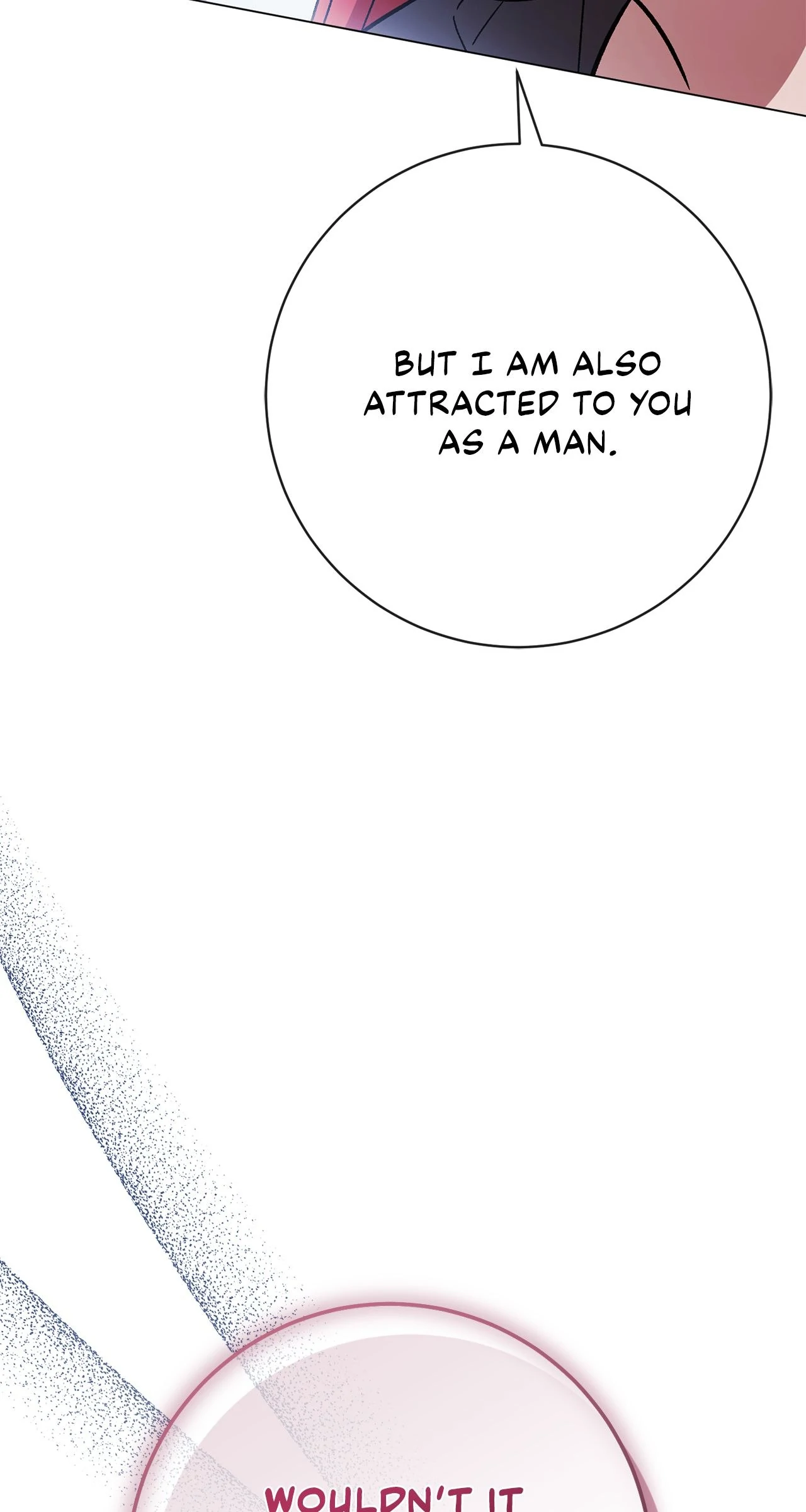 Black Chains - Chapter 39 manhwa