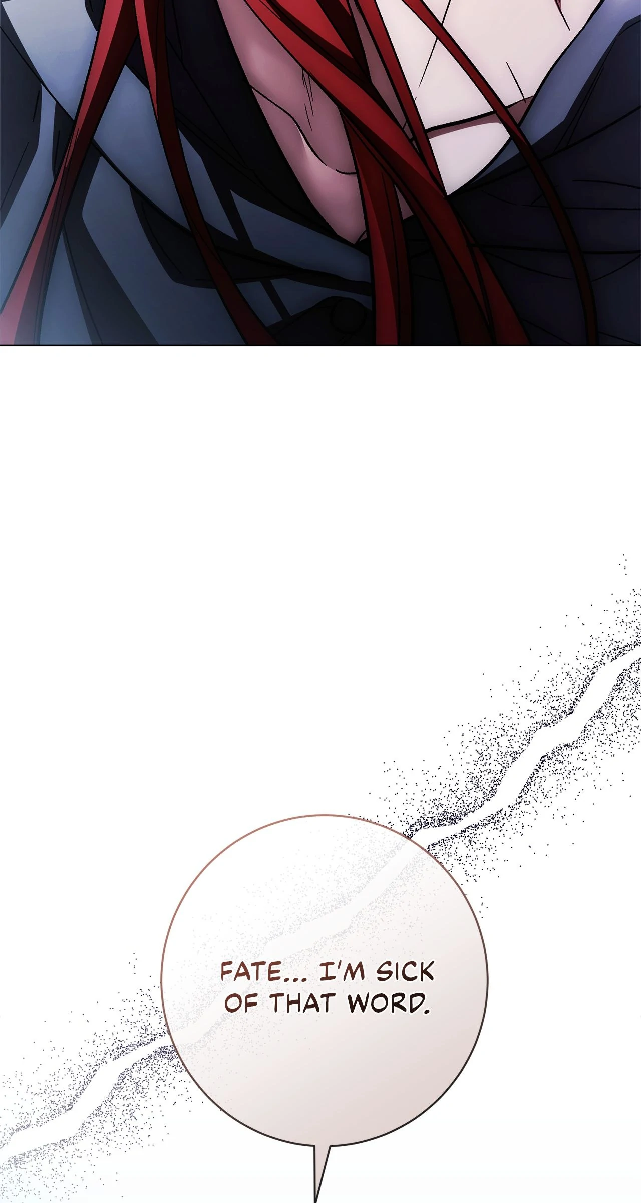 Black Chains - Chapter 39 manhwa