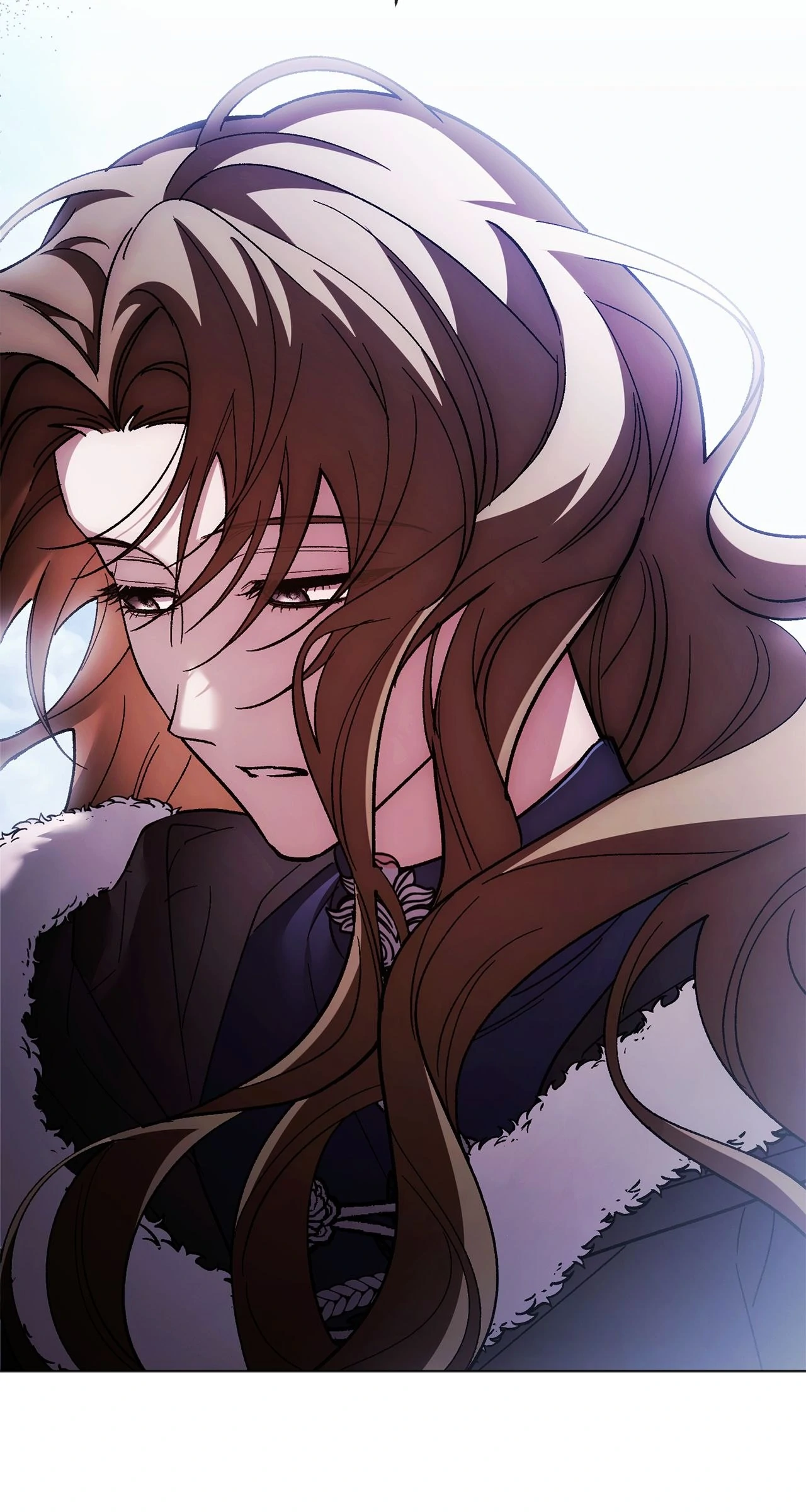 Black Chains - Chapter 39 manhwa