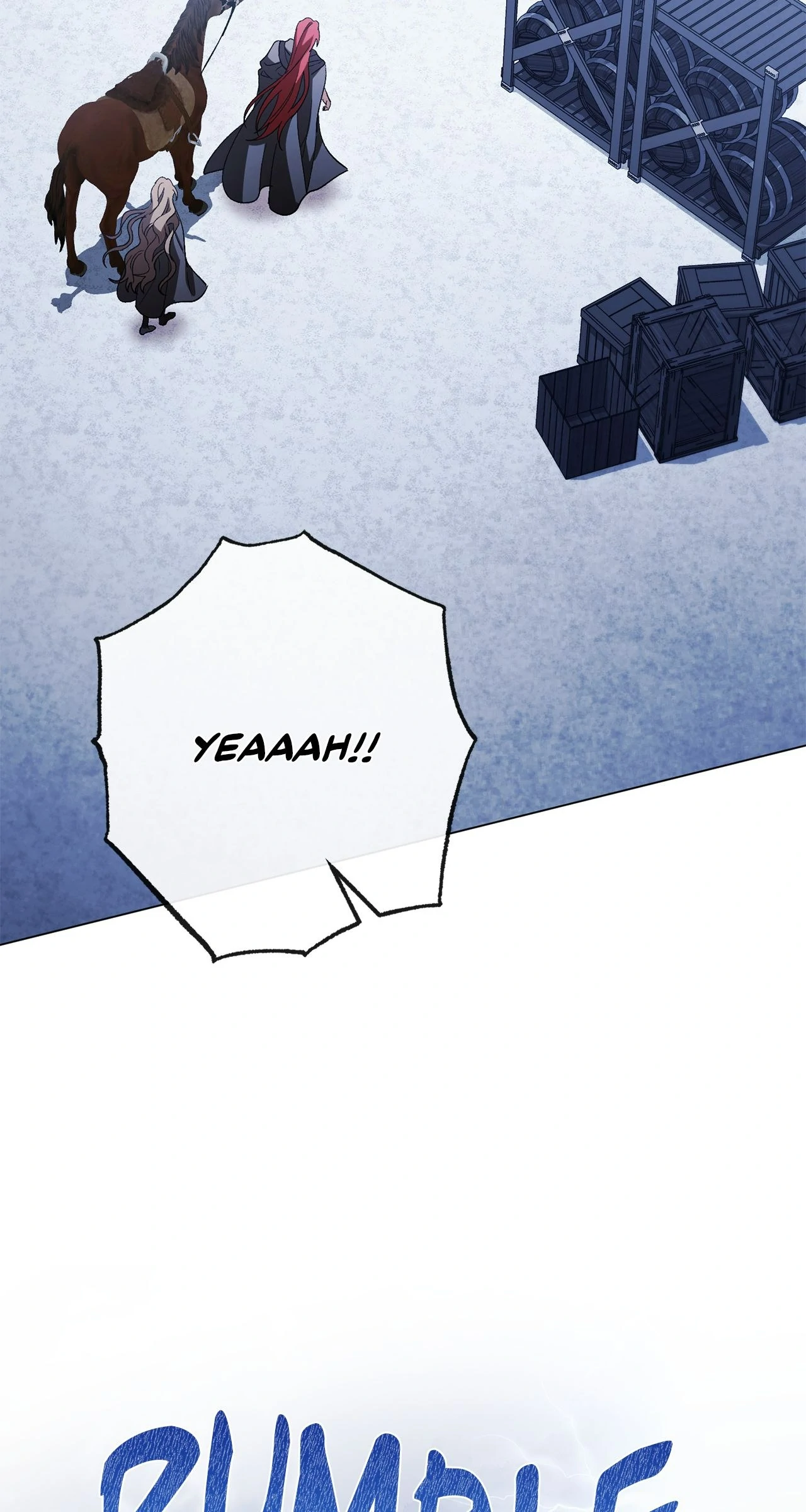 Black Chains - Chapter 39 manhwa